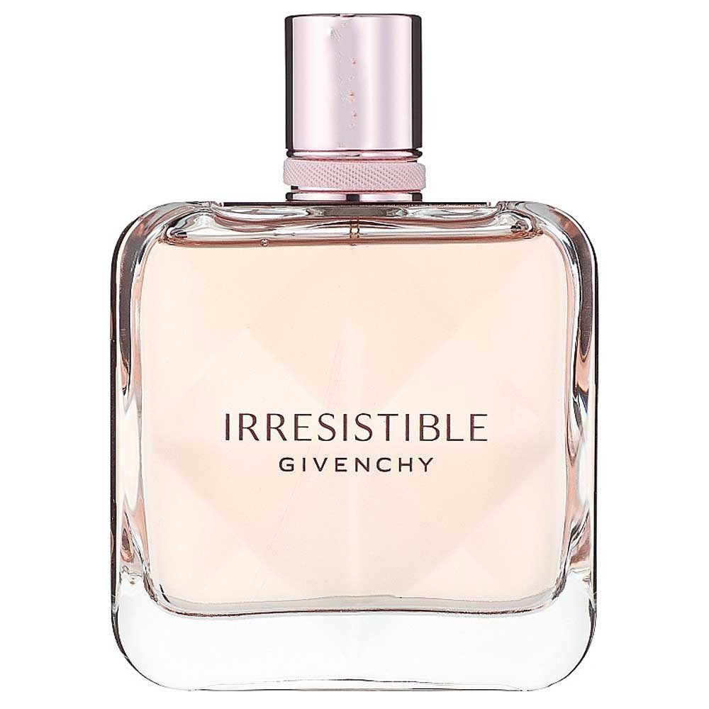 GIVENCHY Eau de Parfum Irresistible, Glasflakon, Parfüm EDP, Damenduft