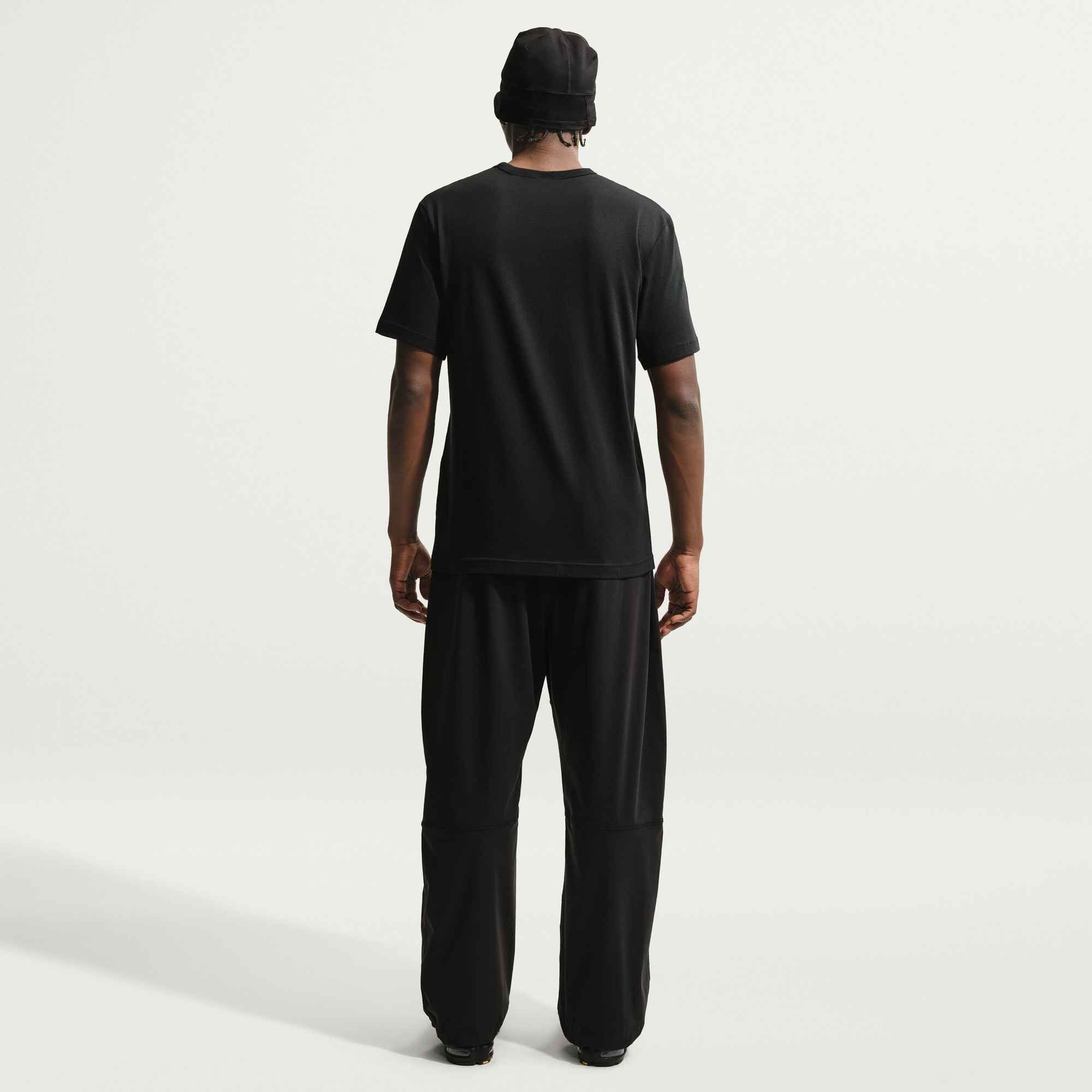 Nike Sportswear Langarmshirt M NSW CS SS GFX TEE Langarmdesign, für Erwachsene, aus Baumwolle, in den Größen XS bis XXL