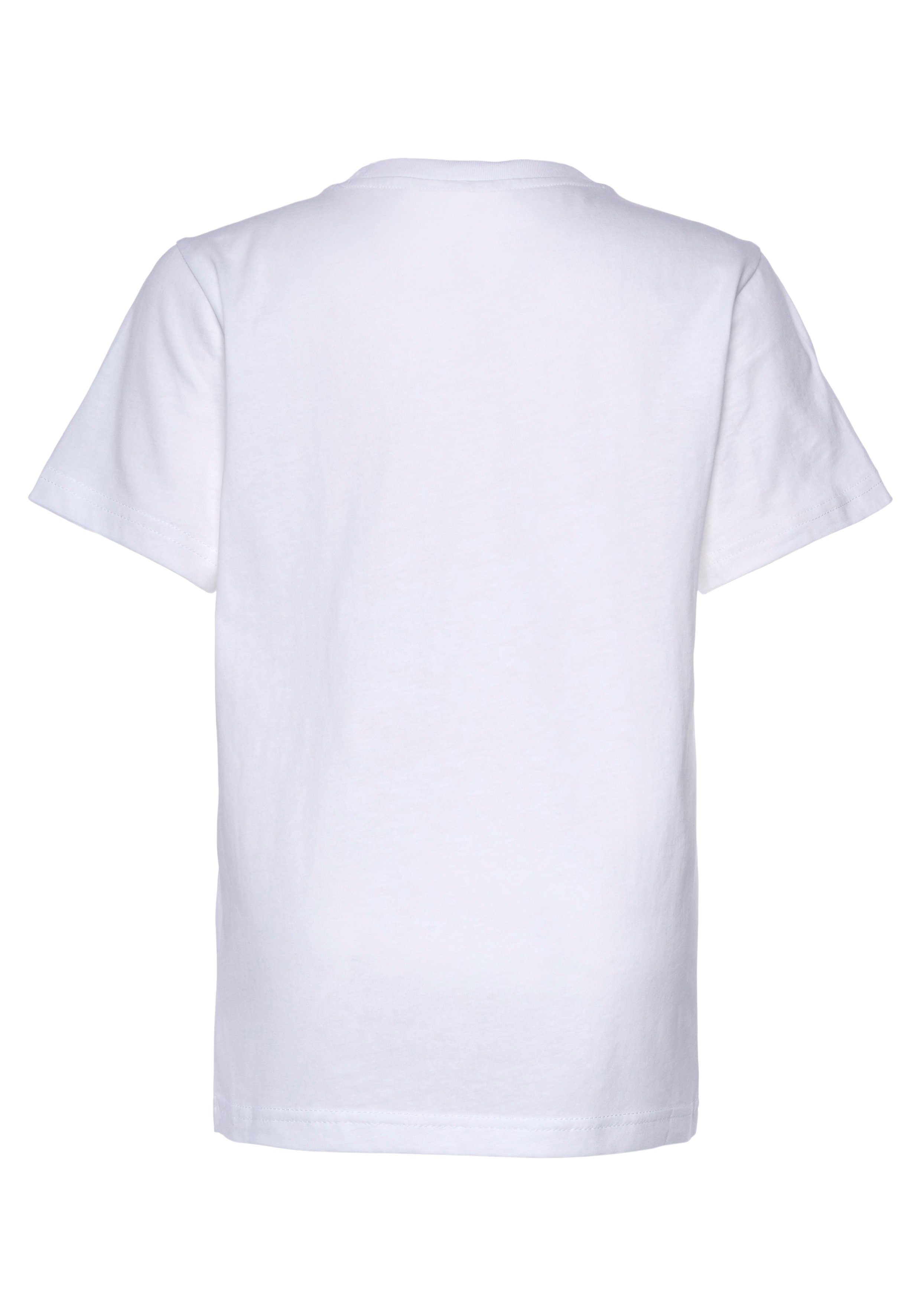 Champion T-Shirt - T-Shirt für schwarz-weiß Kinder Crewneck 2Pack