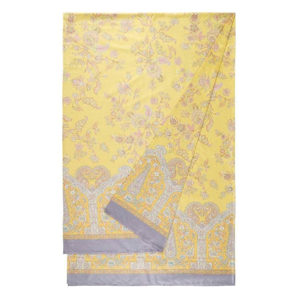 Wohndecke Granfoulard/Dekotuch von Bassetti Indian Roses günstig online kaufen