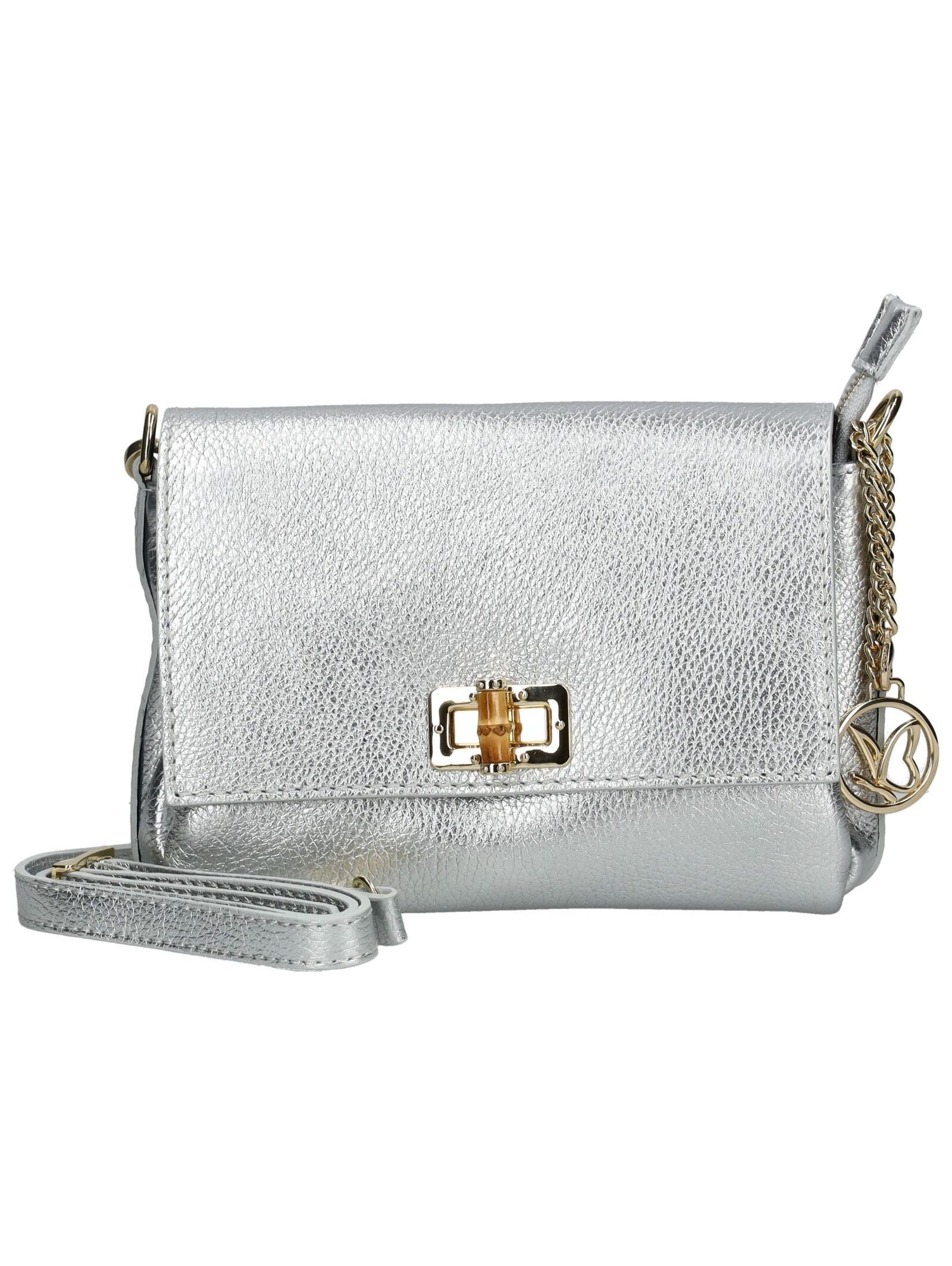 Handtasche Taschen Leder