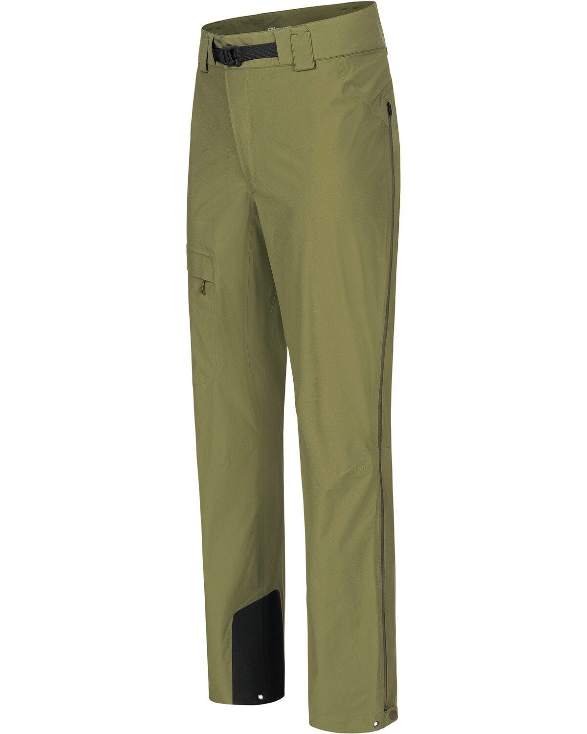 Venture Blaser Grün HunTec 3L Outdoorhose Highland Hose