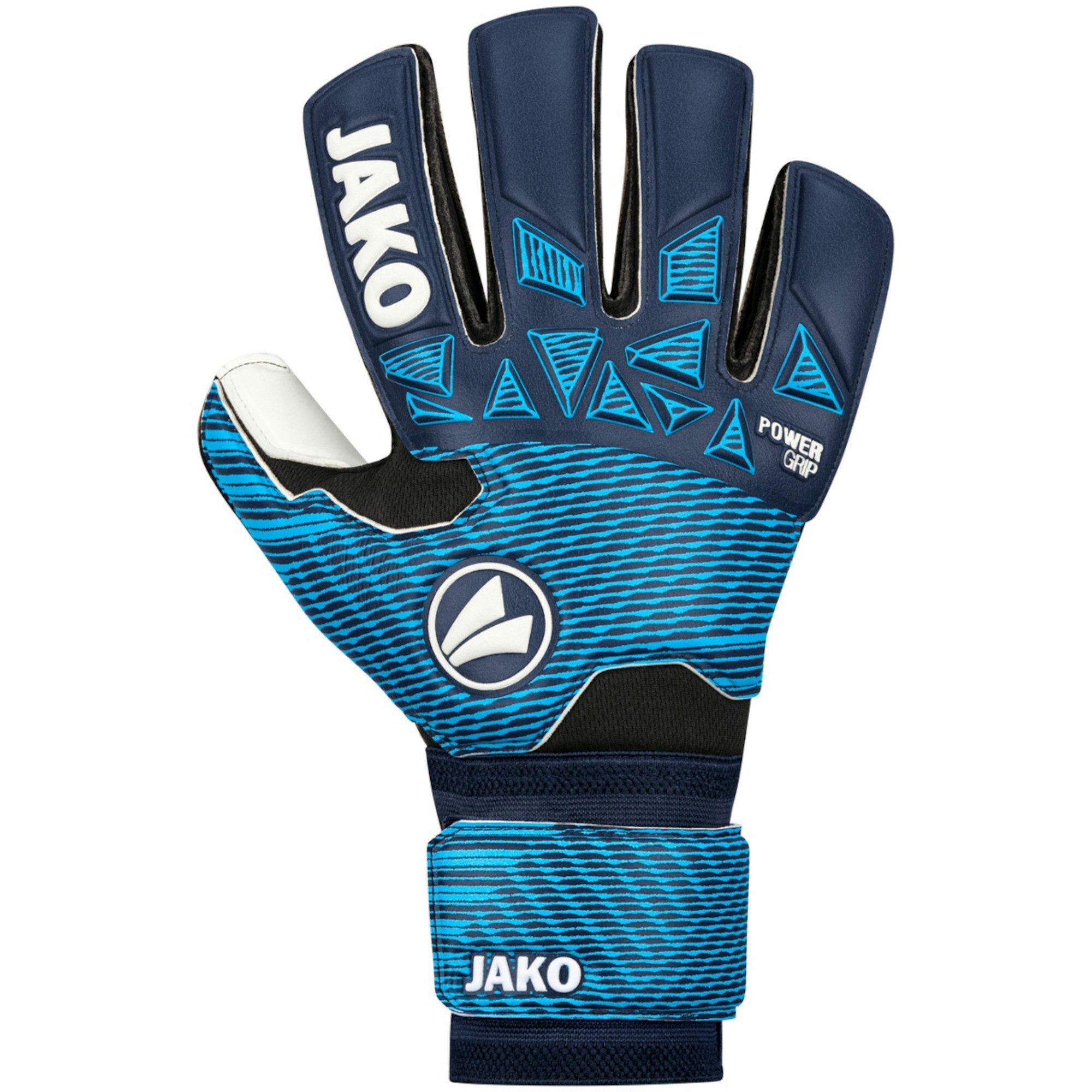 Jako Torwarthandschuhe Jako TW-Handschuh Performance Supersoft RC 2564