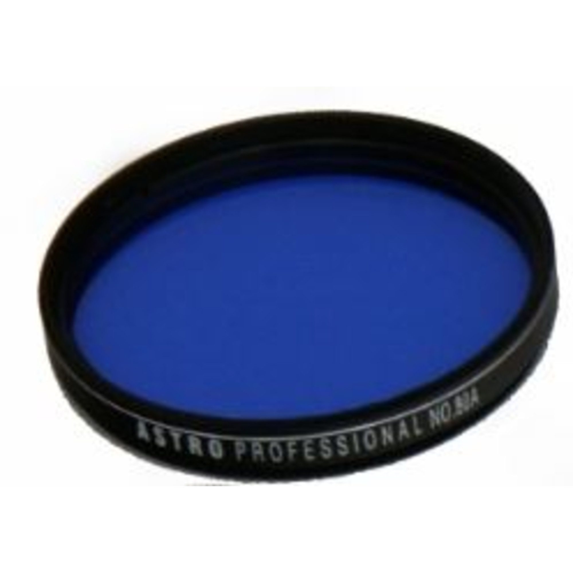 Astro Professional Teleskop Astro Professional Farbfilter Blau #80A 2"