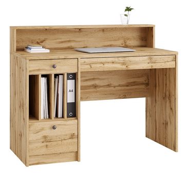 Swema Schreibtisch Tisch Kassia, Breite 120cm