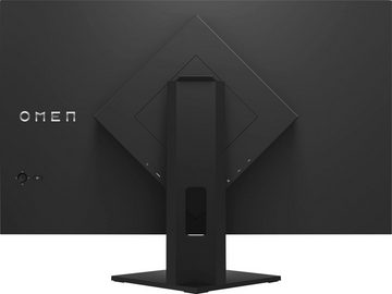 OMEN 25i Gaming-Monitor (62,2 cm/24,5 ", 1920 x 1080 px, Full HD, 1 ms Reaktionszeit, 165 Hz, IPS)