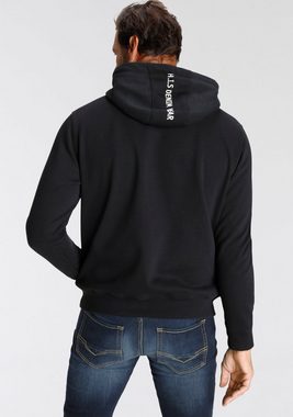 H.I.S Kapuzensweatshirt