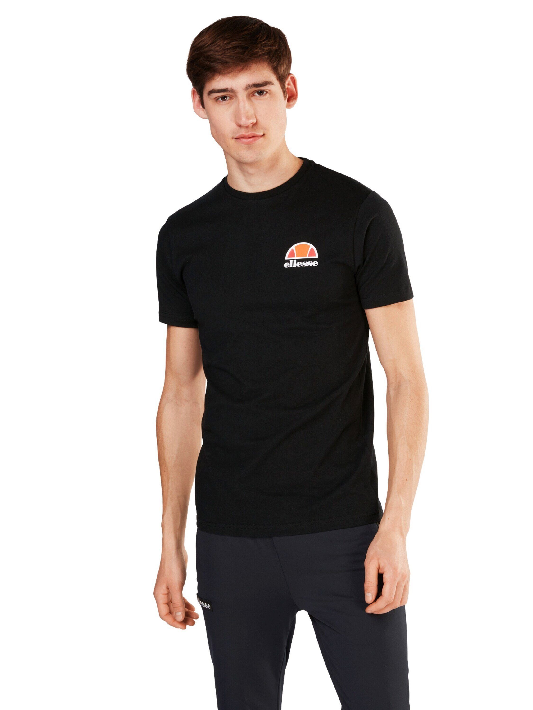 Canaletto T-Shirt anthracite Ellesse (1-tlg)