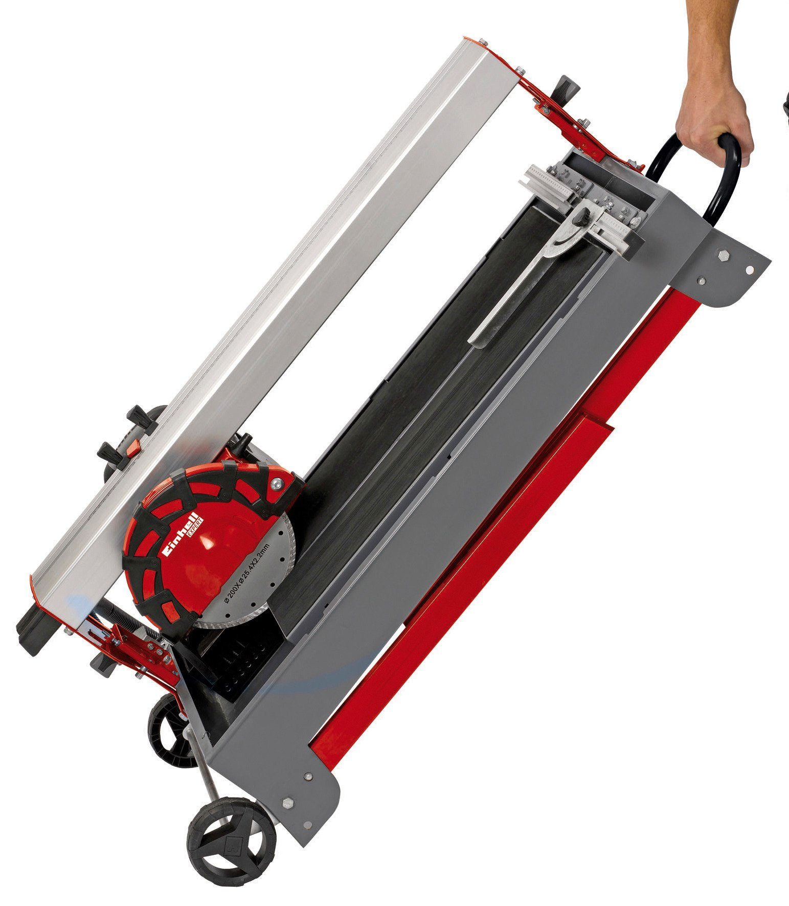 Einhell Radial-Fliesenschneider TE-TC 620 U günstig online kaufen