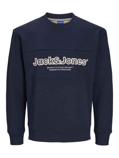 Jack & Jones Sweatshirt LAKEWOOD (1-tlg)