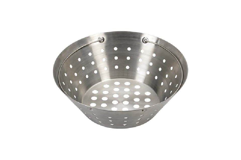 Big Green Egg Grillerweiterung Big Green Egg Holzkohlekorb Размер XL