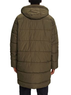 Esprit Steppjacke Gesteppte Pufferjacke