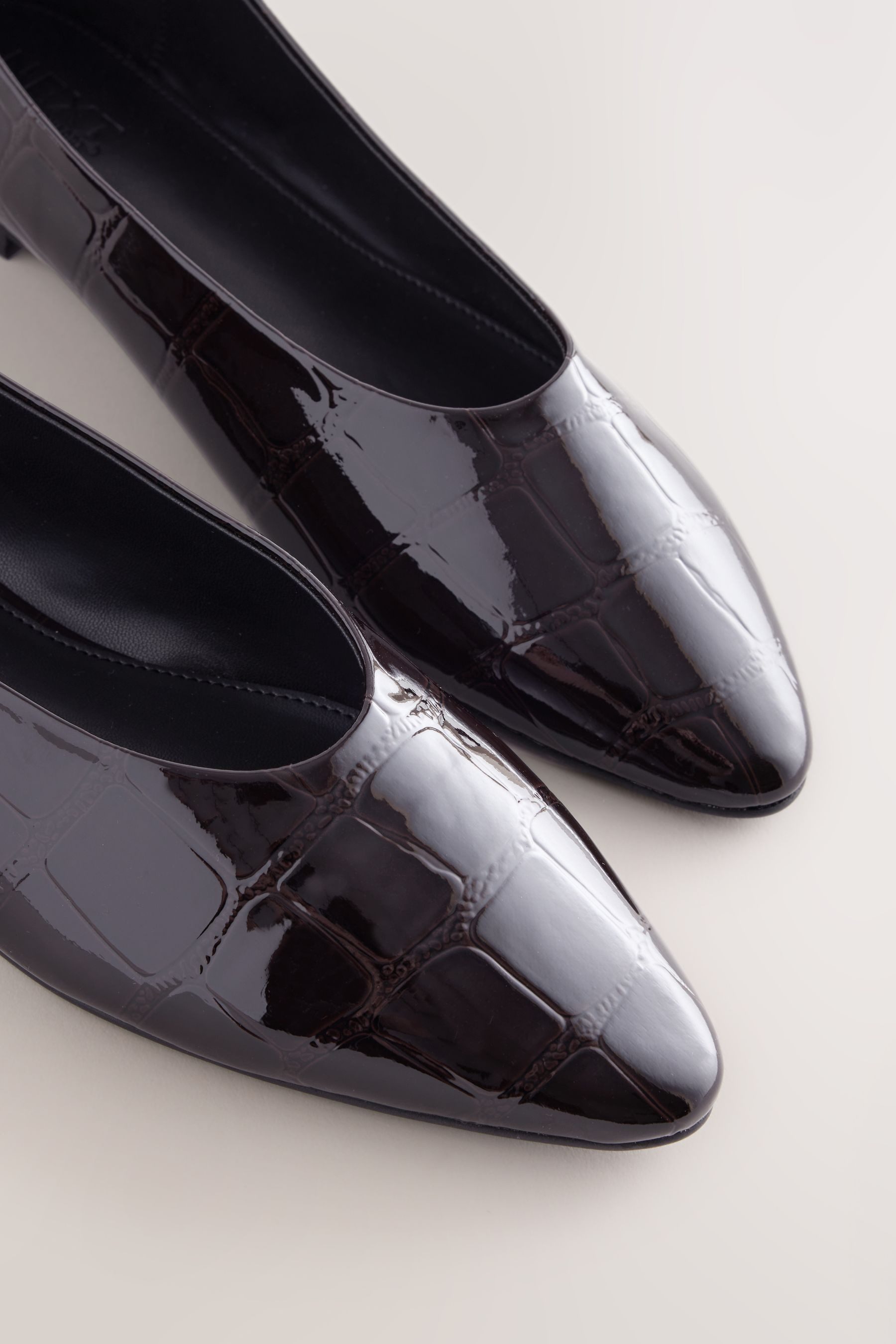 Next Forever Comfort® flache Ballerinas Ballerina