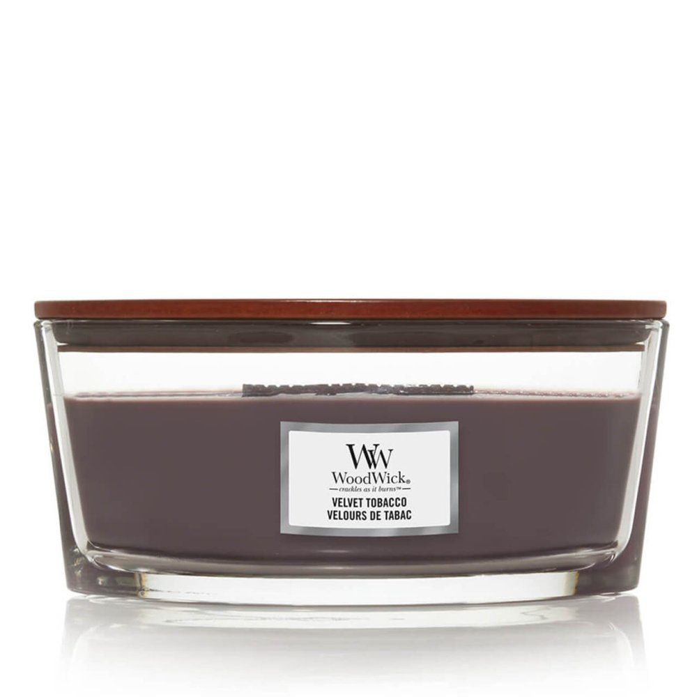 Woodwick Duftkerze. € 39,90