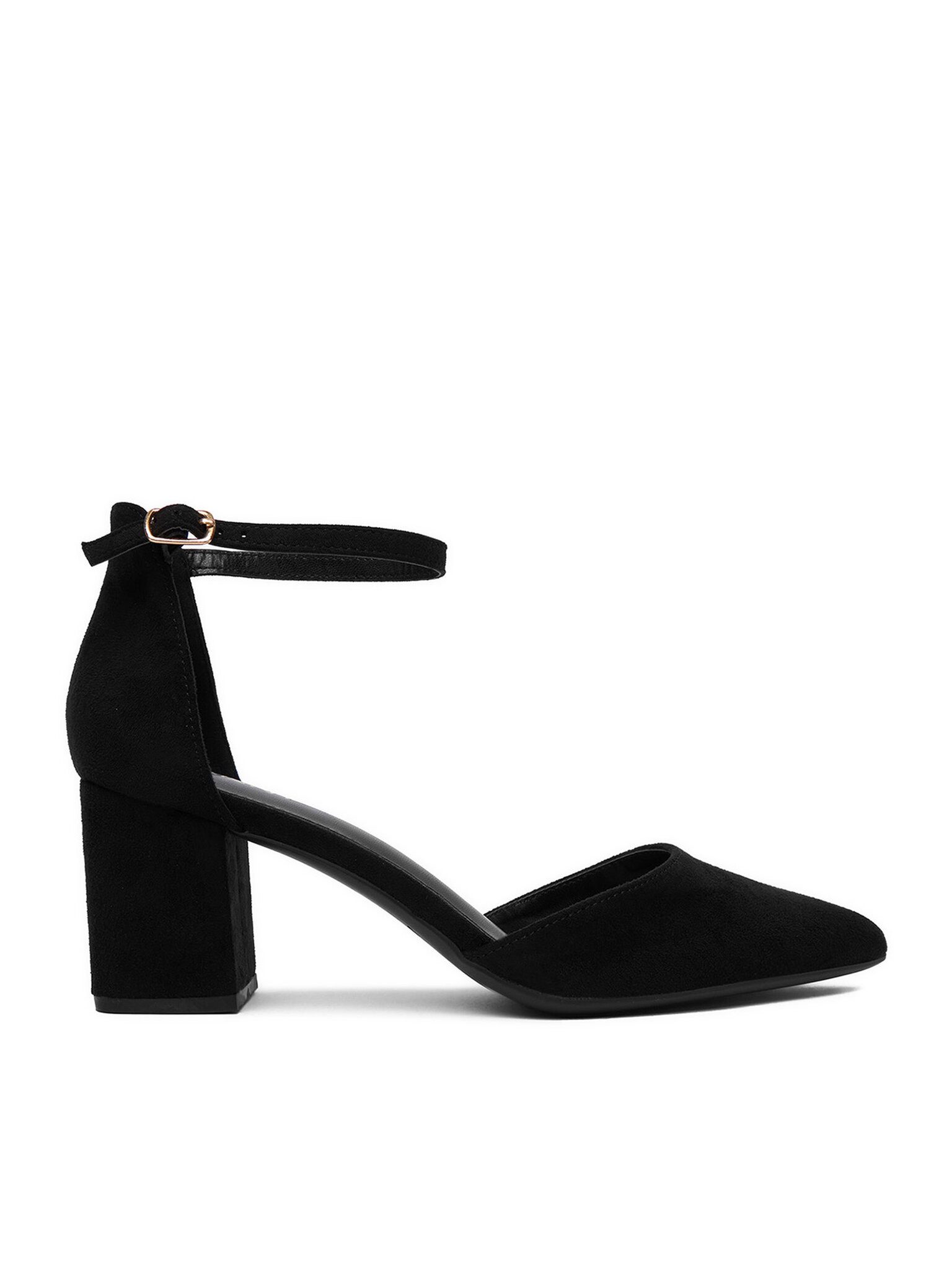 Jenny Jenny Damenpumps Schwarz JENNY-CEO-AMMA WSS20968-01 Schwarz Pumps