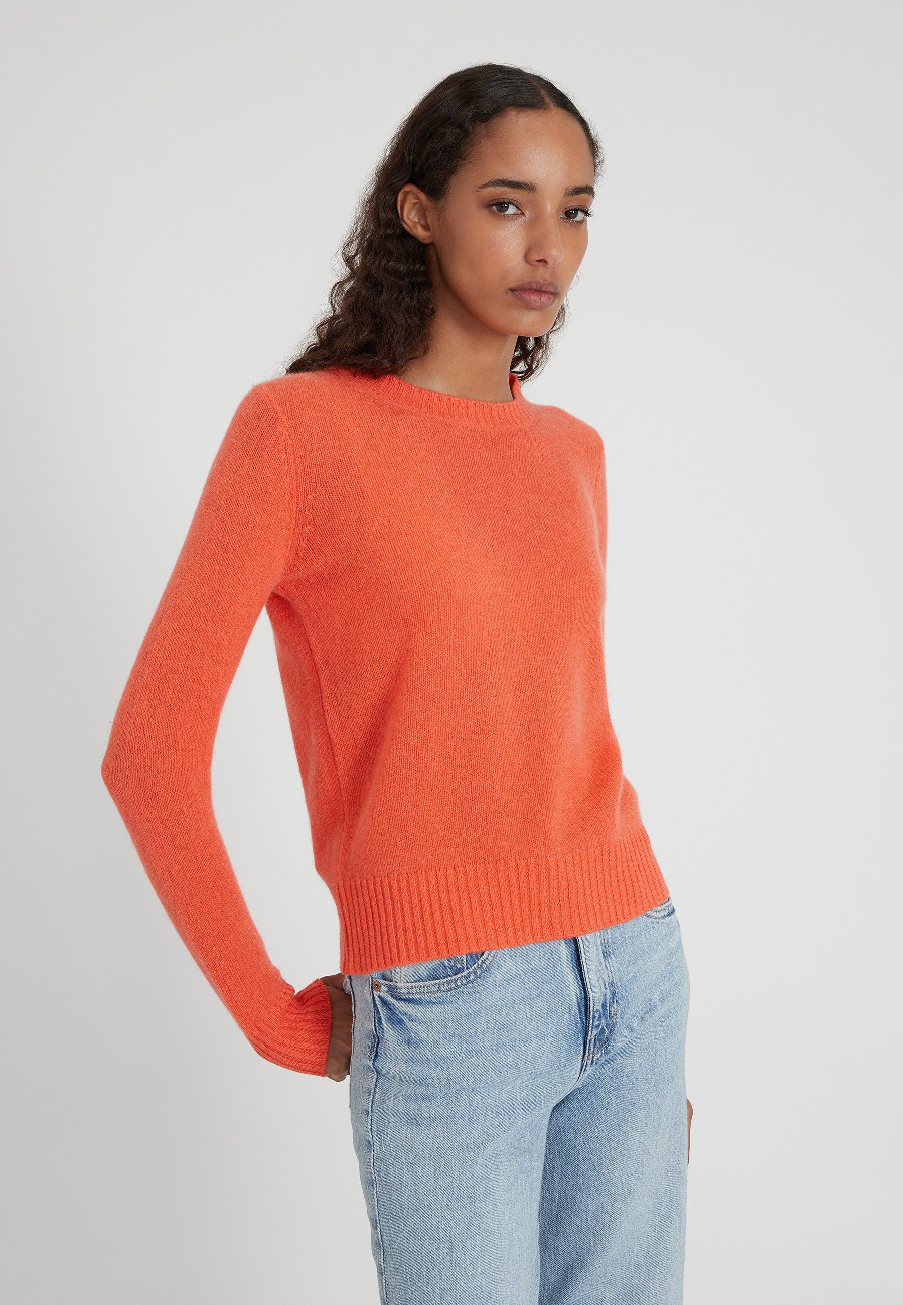 Style & Republic Kaschmirpullover Kaschmirpullover Damen Kaschmirpullover D günstig online kaufen