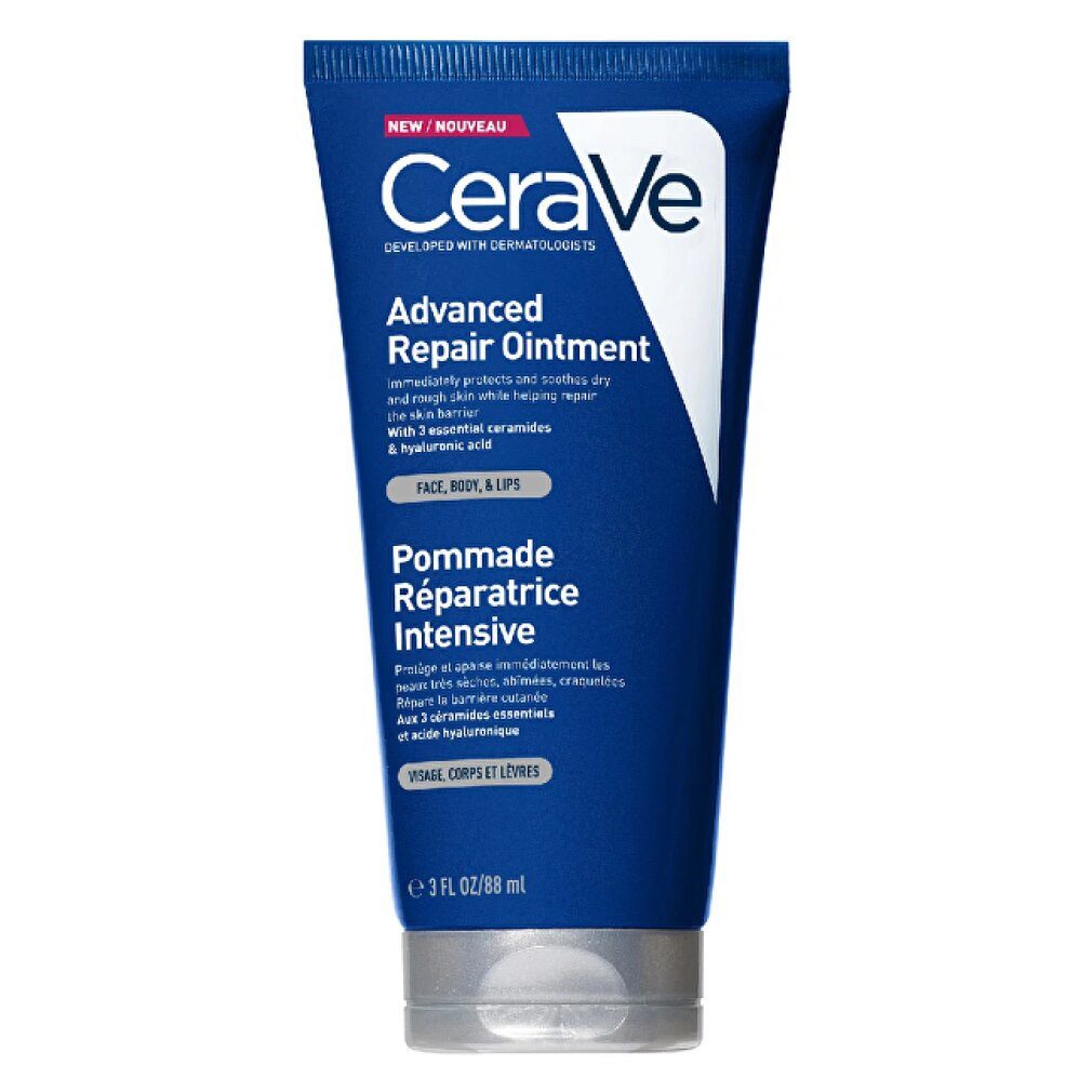 Cerave Körperpflegemittel Advanced Repair Salbe BODY LOTION 88ml