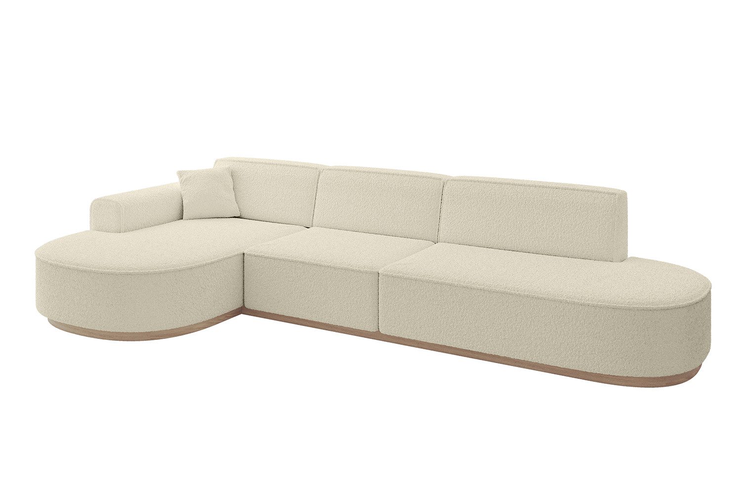ALTDECOR Ecksofa MARI-L2-v1, Sofa Praktische Bequeme günstig online kaufen