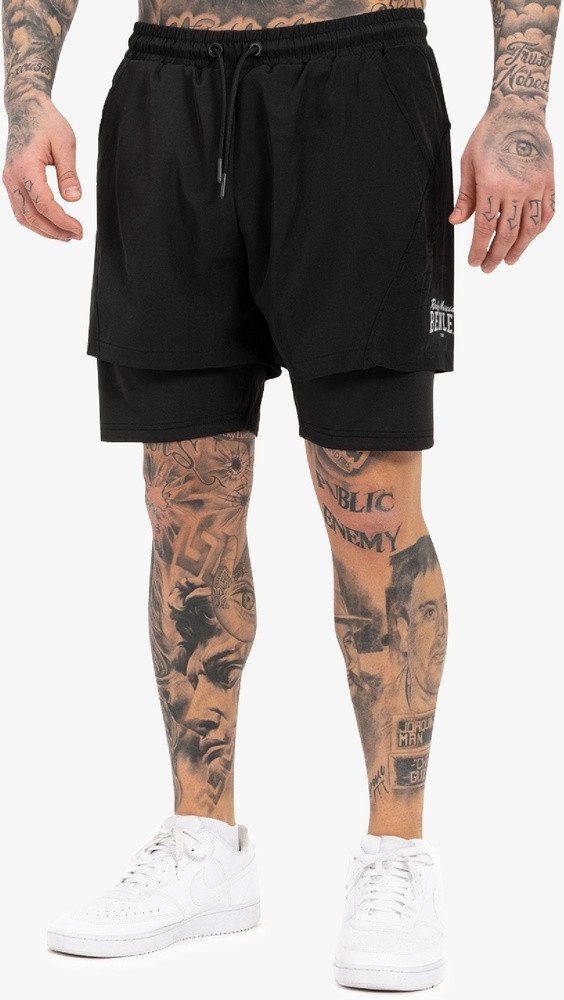 Benlee Rocky Marciano Trainingsshorts Ocars günstig online kaufen
