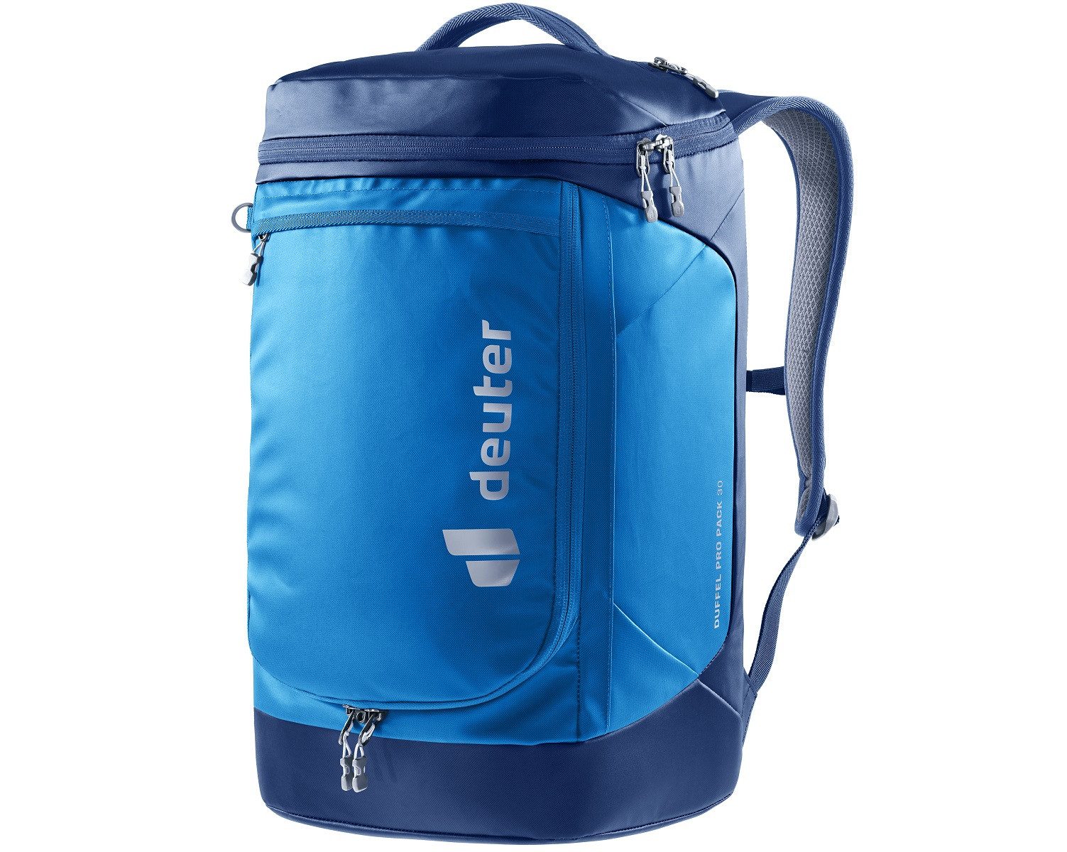 deuter Reiserucksack Duffel Pro Pack 30 Liter (1-tlg), Wasserabweisendes Hauptmaterial
