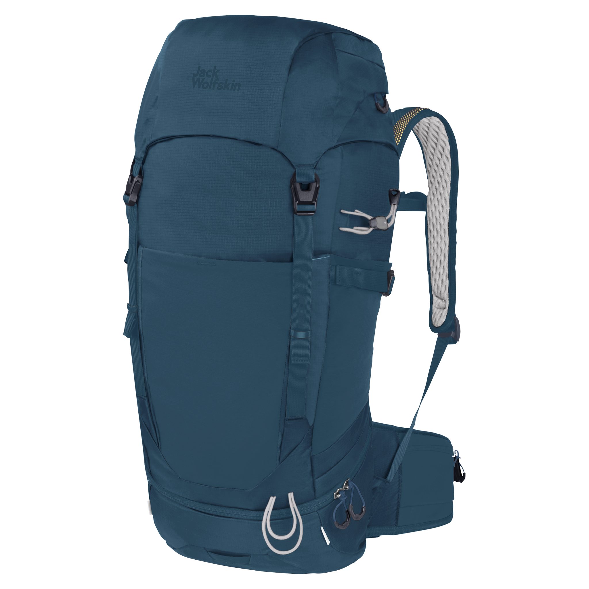 Jack Wolfskin Tourenrucksack WOLFTRAIL 34 RECCO