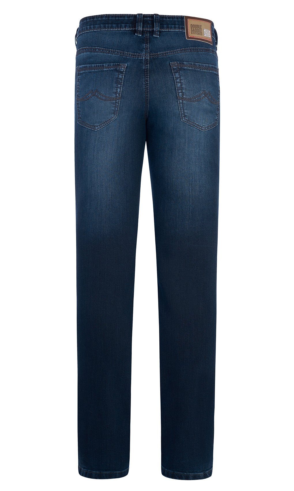 Joker 5-Pocket-Jeans Japan black Blue blue Denim Nuevo 1082400 buffies