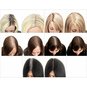 COLOR WOW Haarpflege-Set Color Wow Ansatzpuder - Dark Brown - 2,1g