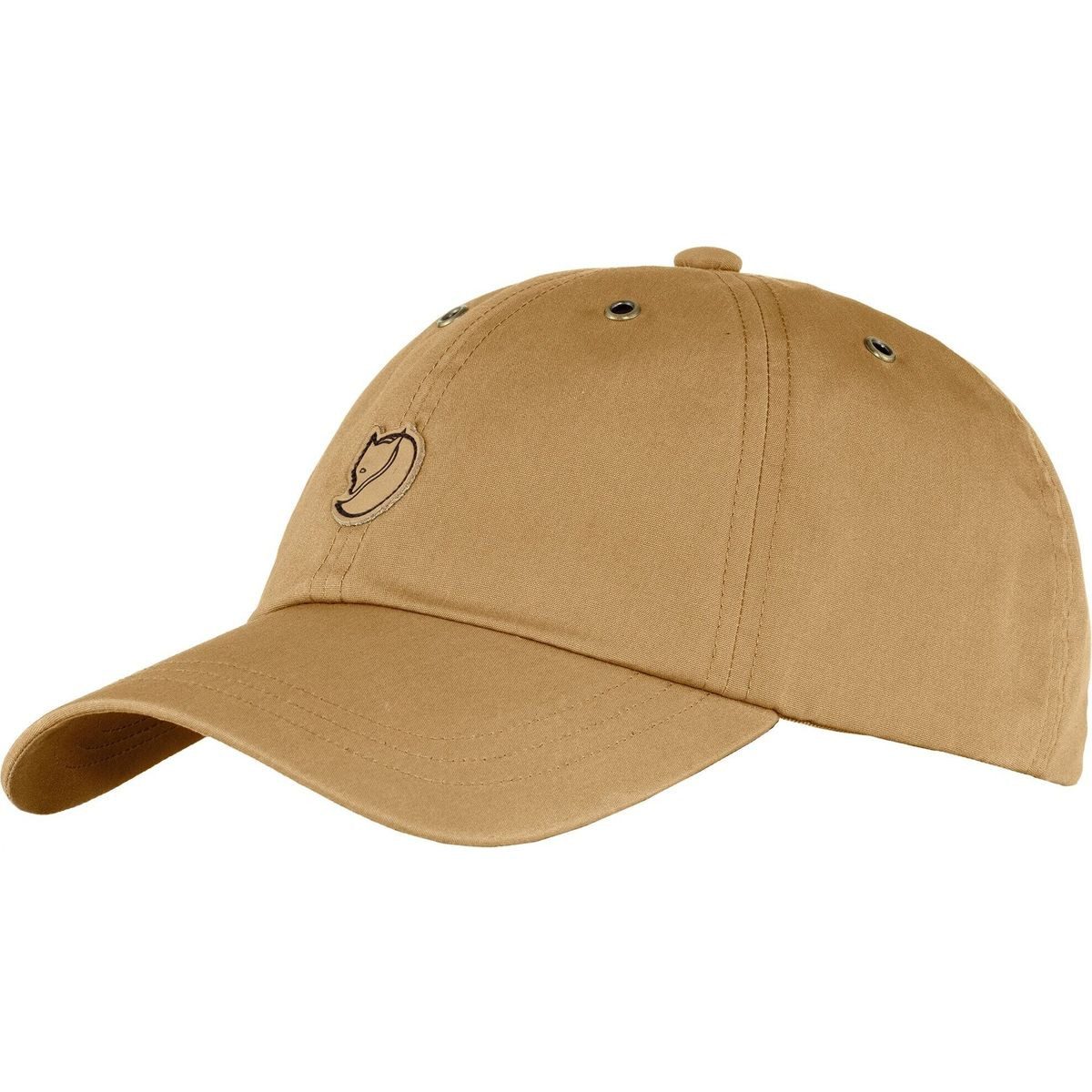 Fjällräven Trucker Cap Vidda Cap Stilvolle, wasserdichte und atmungsaktive Kappe aus G-1000® mit