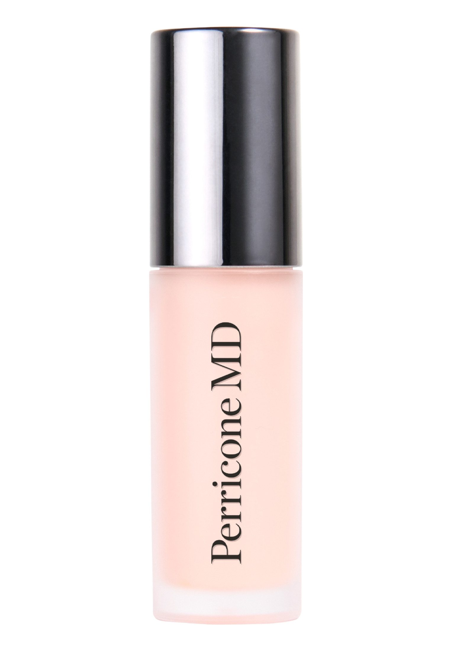Lippenbalsam PERRICONE Lippenöl No Makeup Lip Oil
