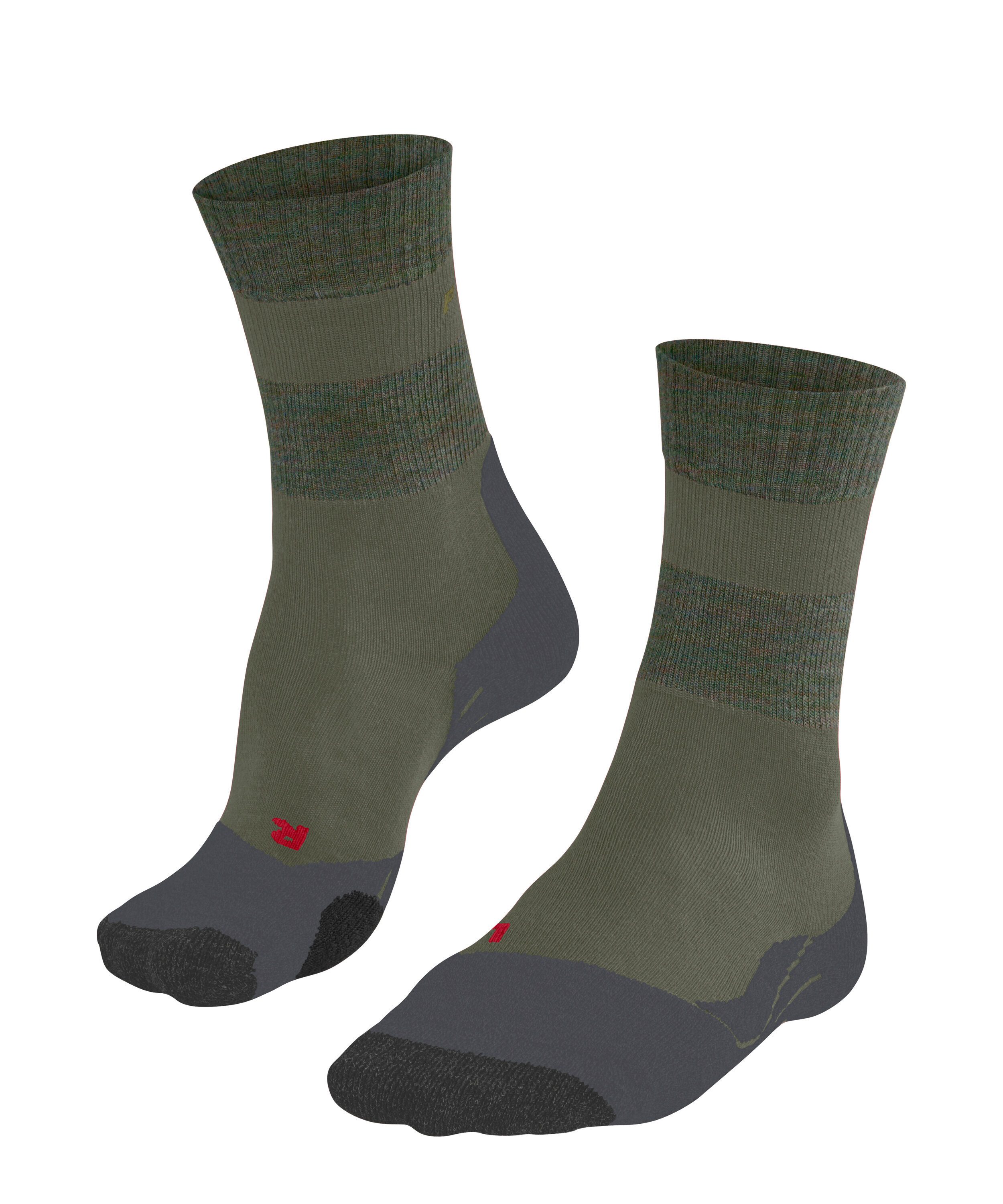 FALKE Wandersocken TK2 Explore (1-Paar) Hoher günstig online kaufen