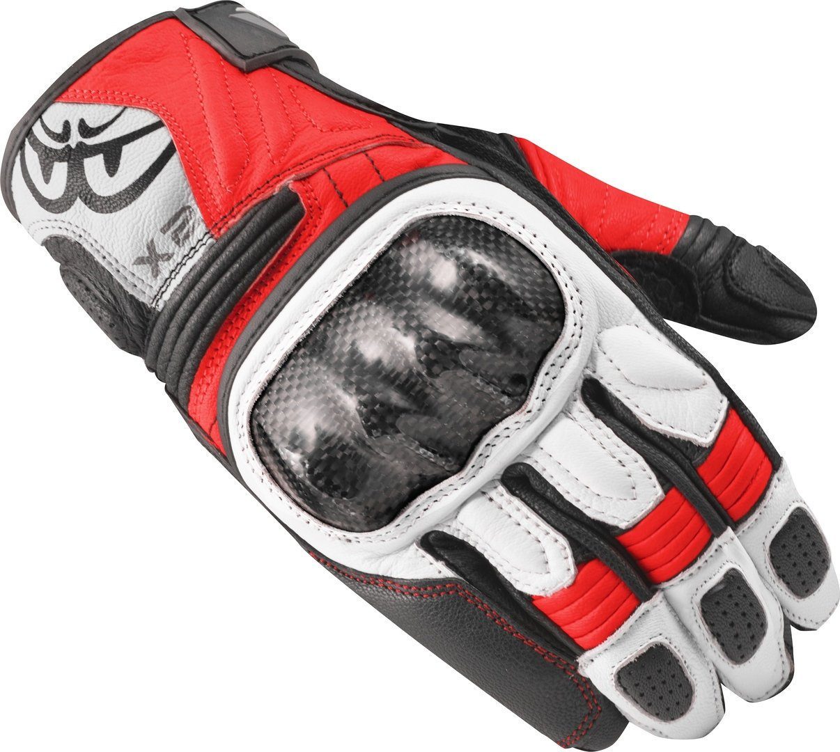 Berik Motorradhandschuhe LDX Damen Motorrad Handschuhe günstig online kaufen
