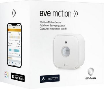 EVE Sensor Motion