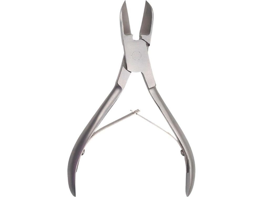 Fair Squared Glasnagelfeile Fair Squared Nagelzange aus recyceltem Stahl