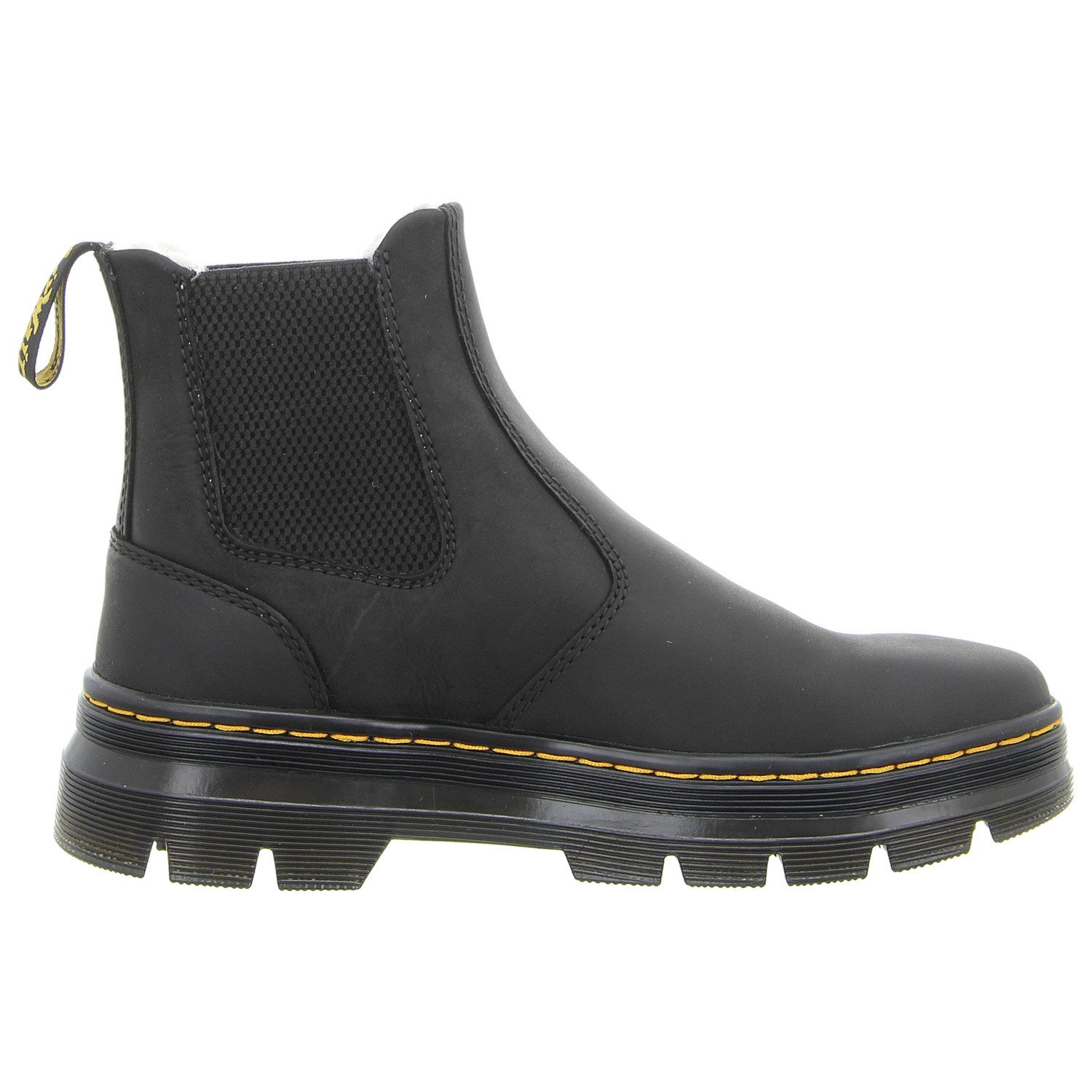 DR. MARTENS Emburg WL Stiefelette