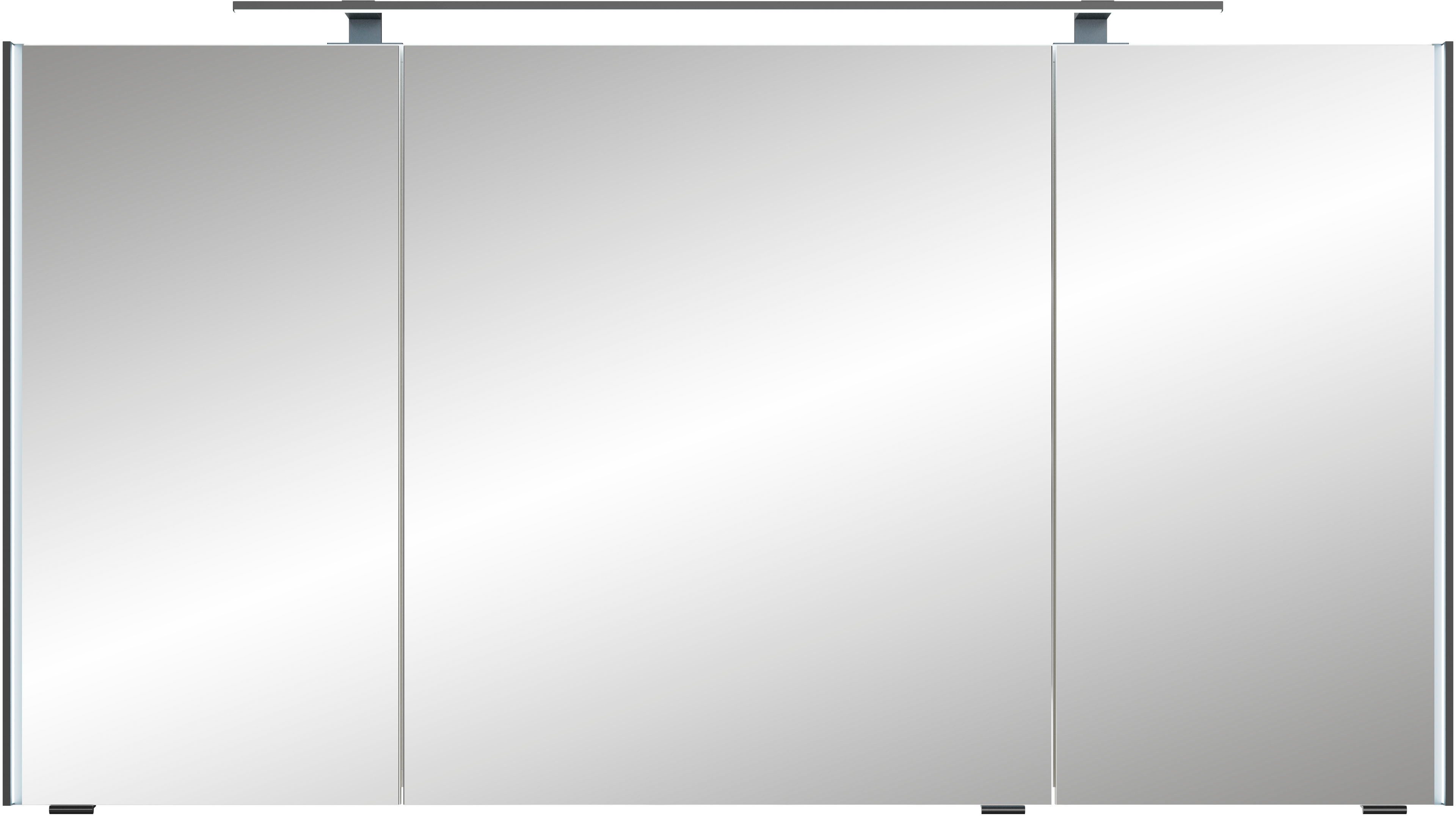 Saphir Spiegelschrank Serie 7045 Badezimmer-Spiegelschrank inkl. günstig online kaufen