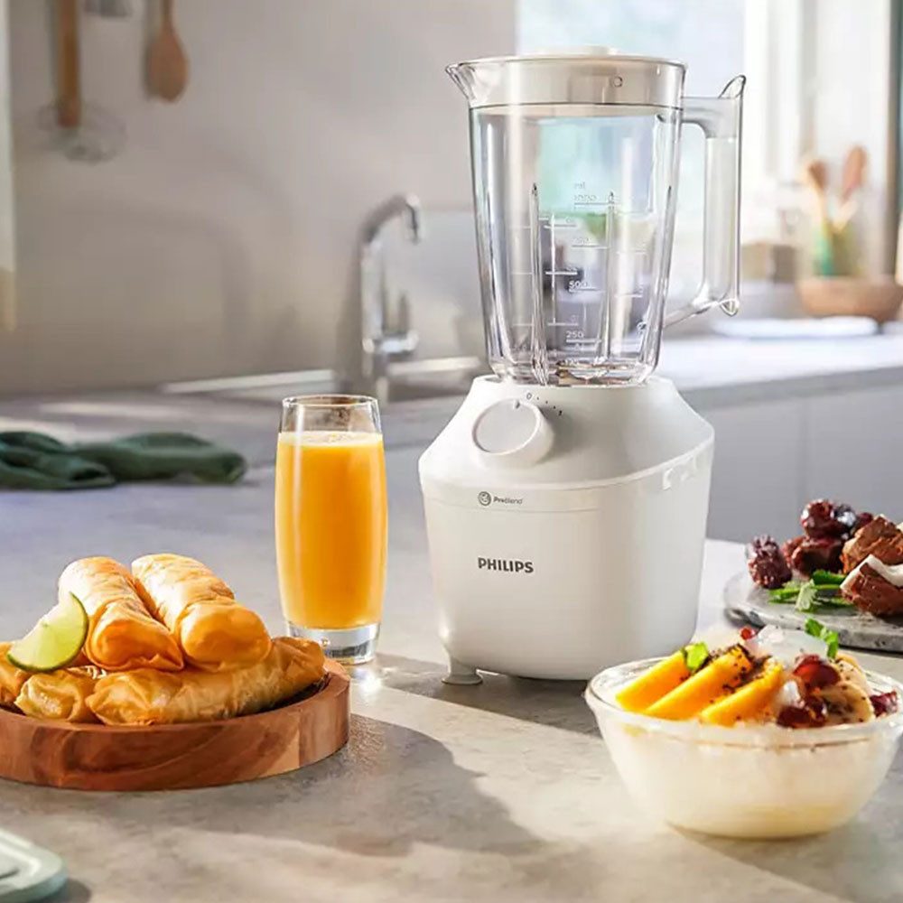 Philips Standmixer Standmixer Philips 3000 Series HR2041/00