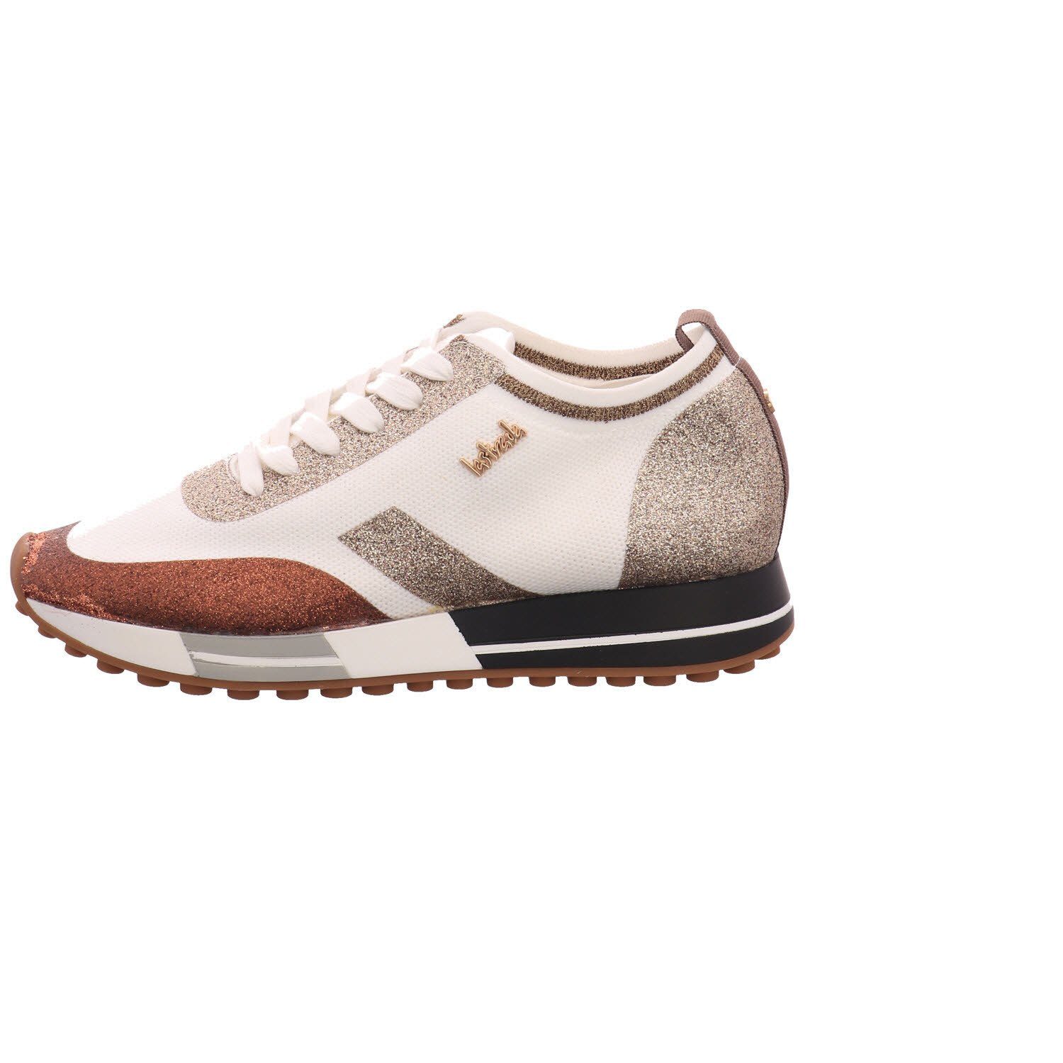 2101810-4522 Schnürschuh