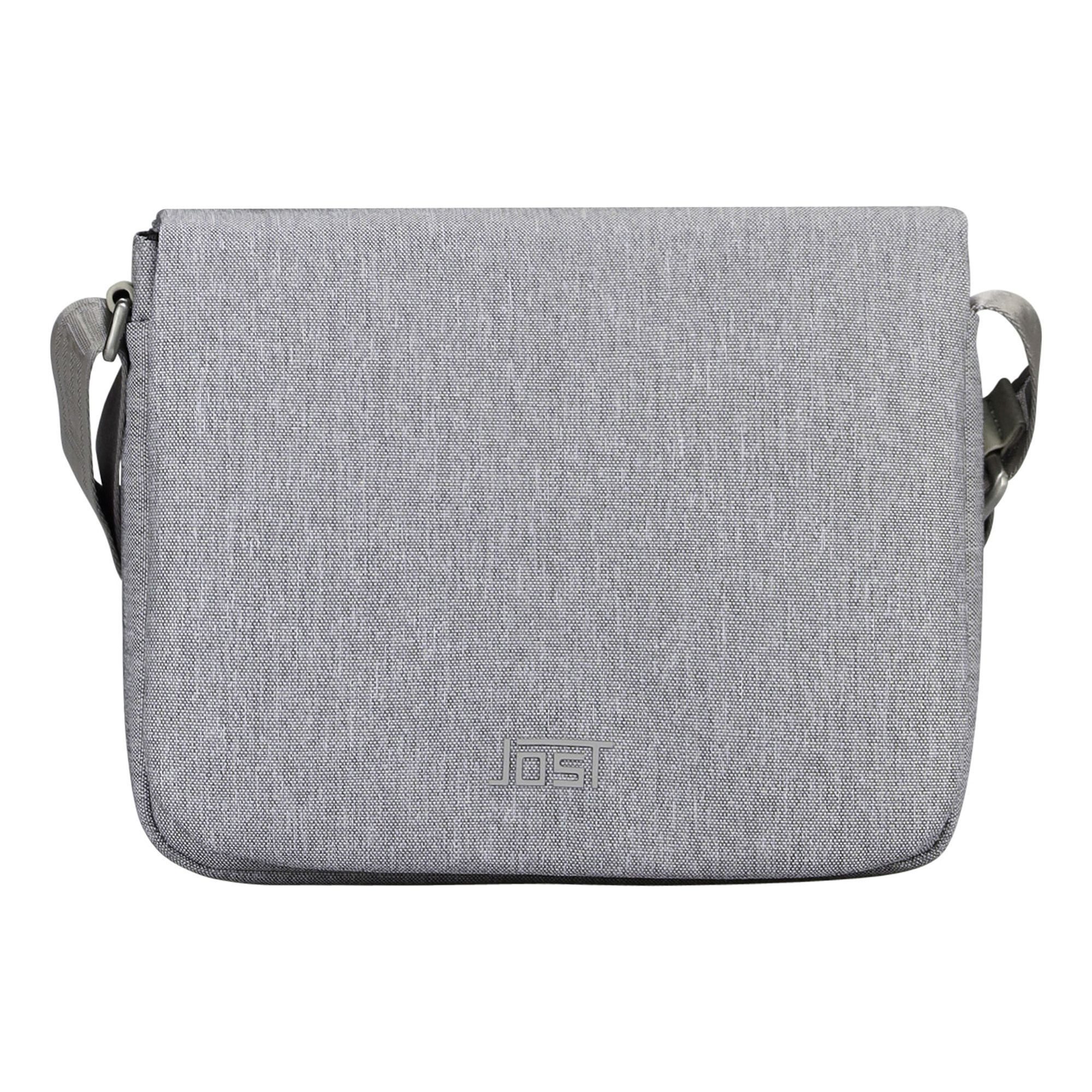 Jost Messenger Bag Bergen, Polyester