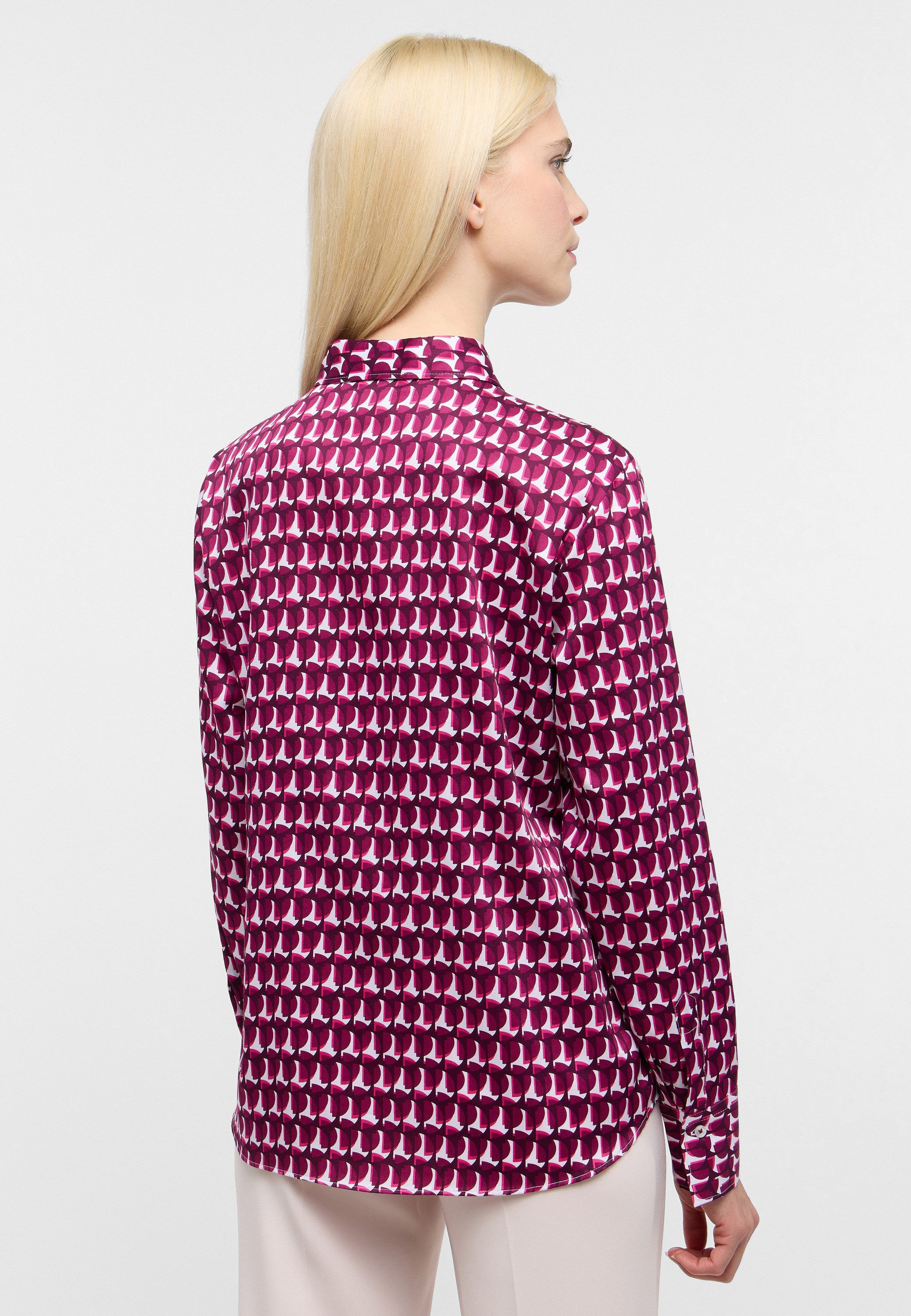 Eterna Hemdbluse REGULAR FIT EASY IRON günstig online kaufen