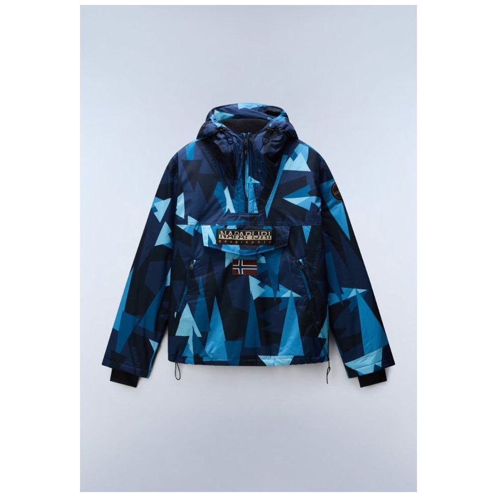 Napapijri Kurzjacke RF Next Aop 1