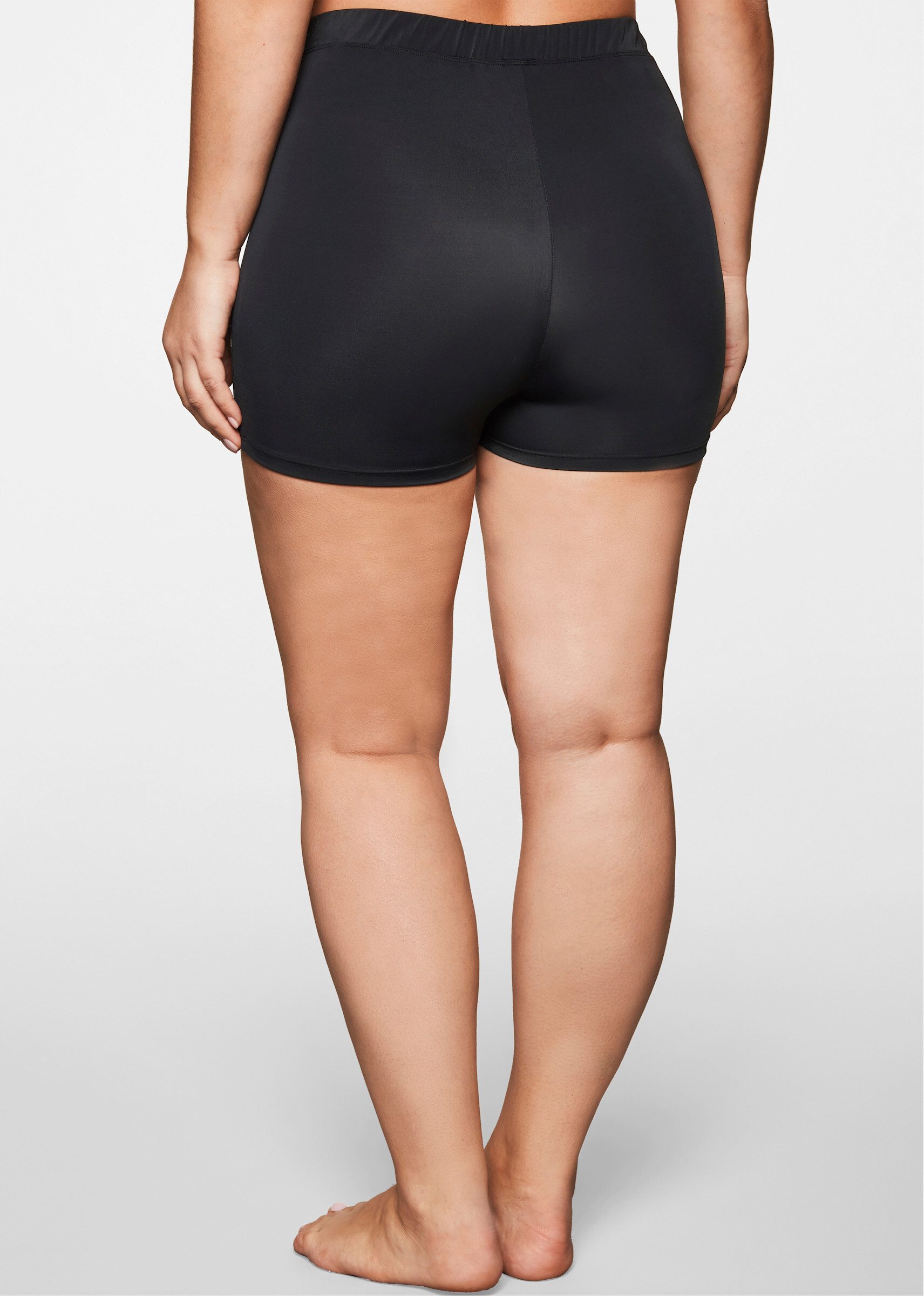 Sheego Bikini-Hose Badeshorts . Ohne Bügel günstig online kaufen