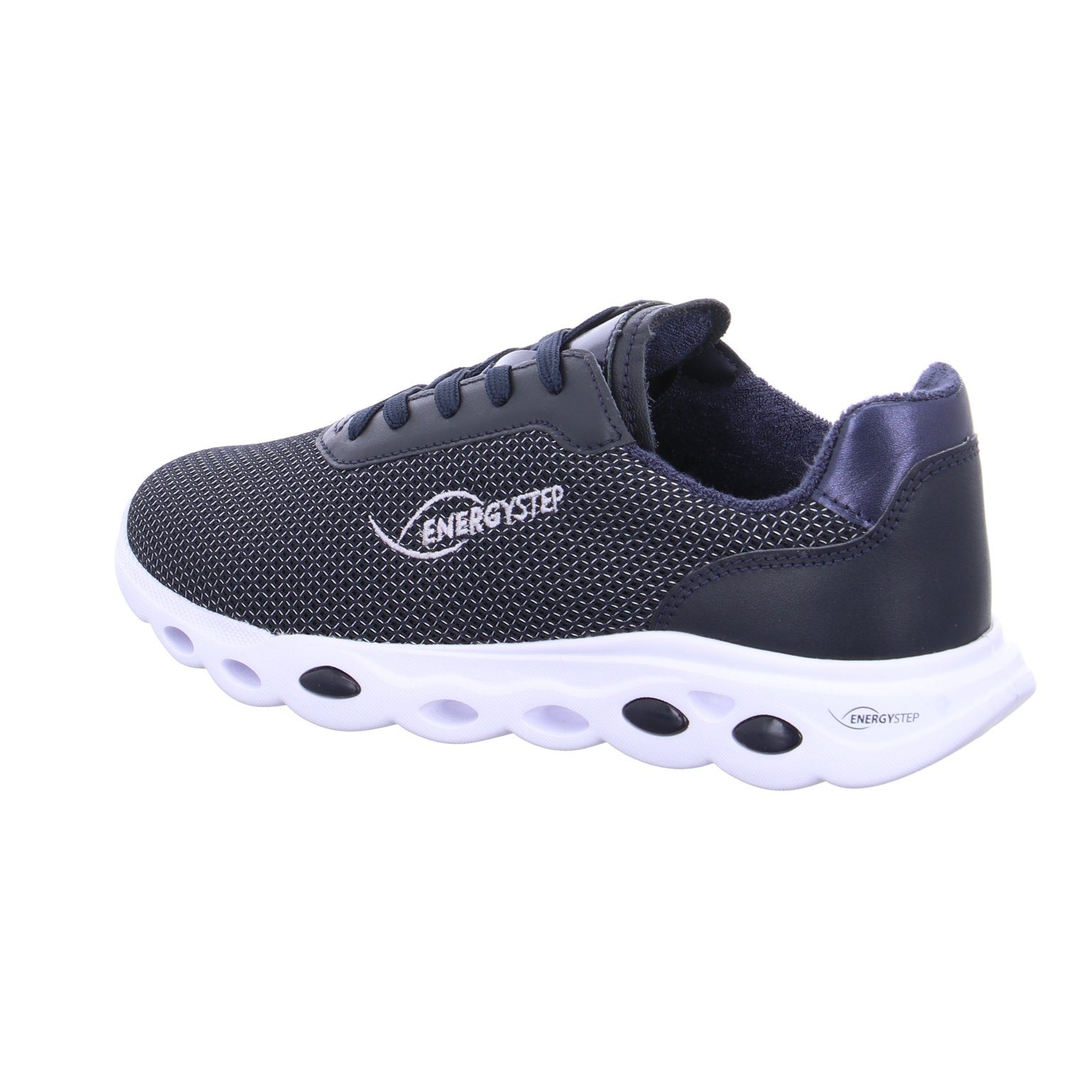 Ara Sneaker blau 042010