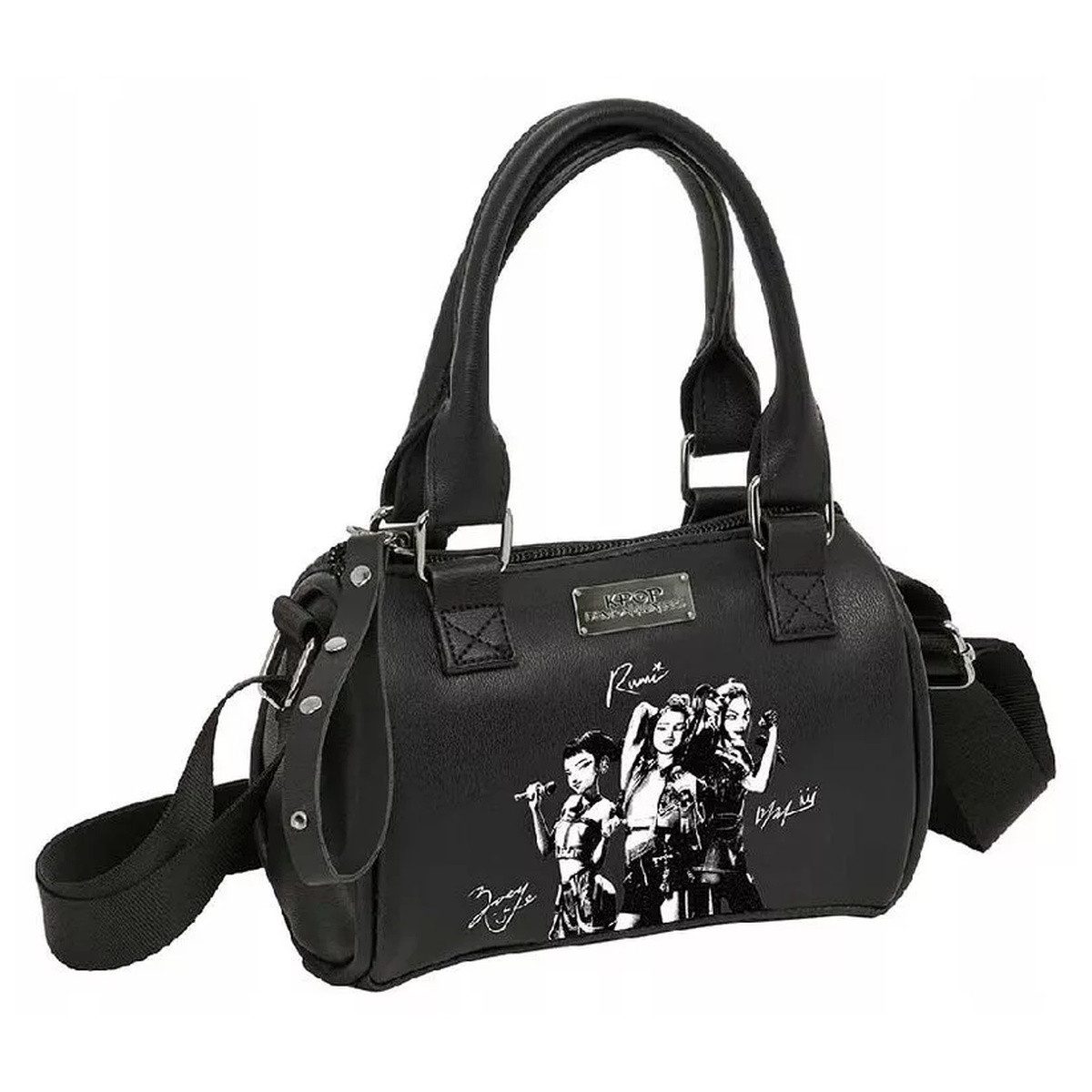 K-Pop Demon Hunters Umhängetasche K-pop Demon Hunters Spirit Handtasche 16 cm
