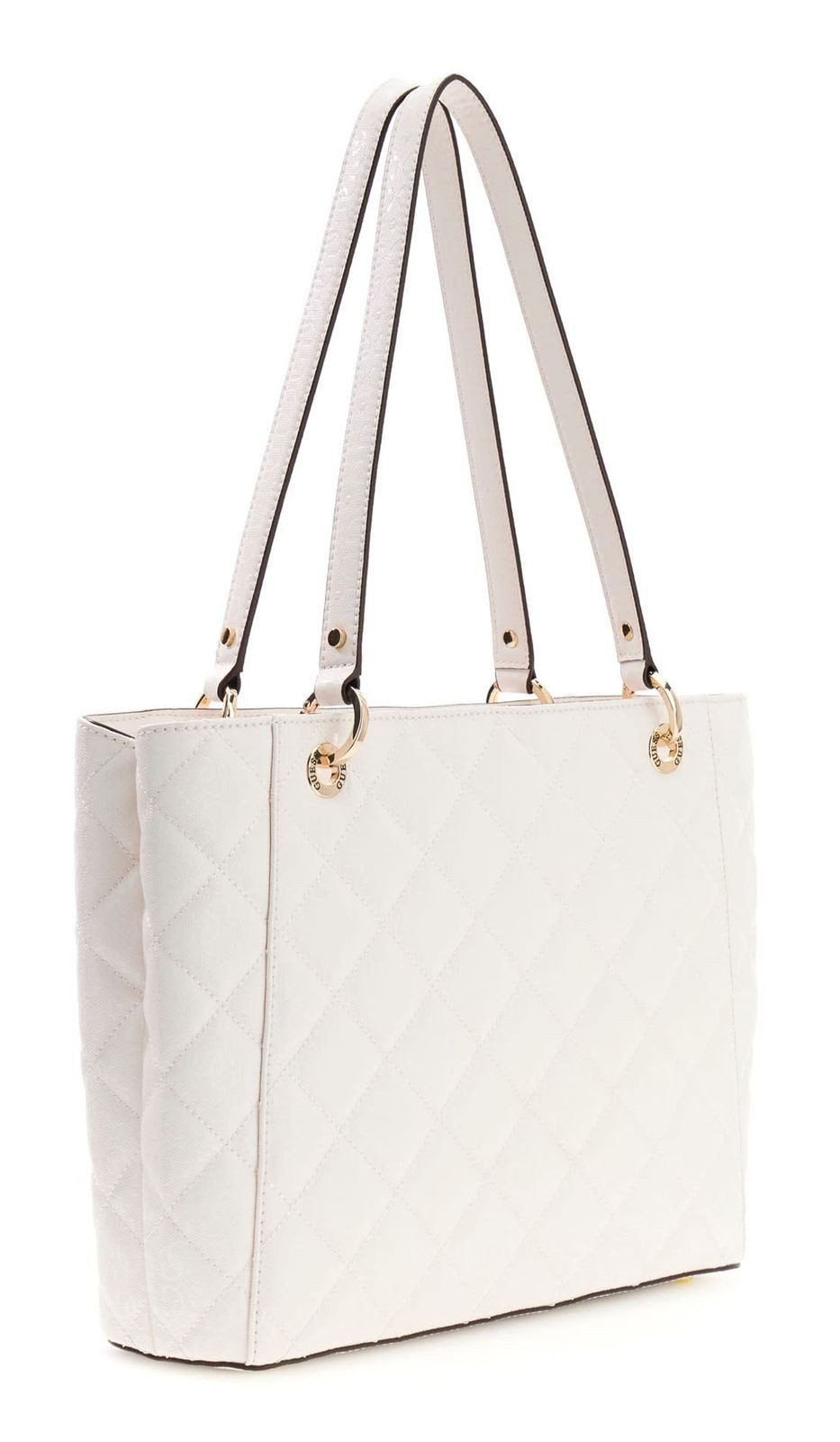 Guess Schultertasche Noel Tote günstig online kaufen