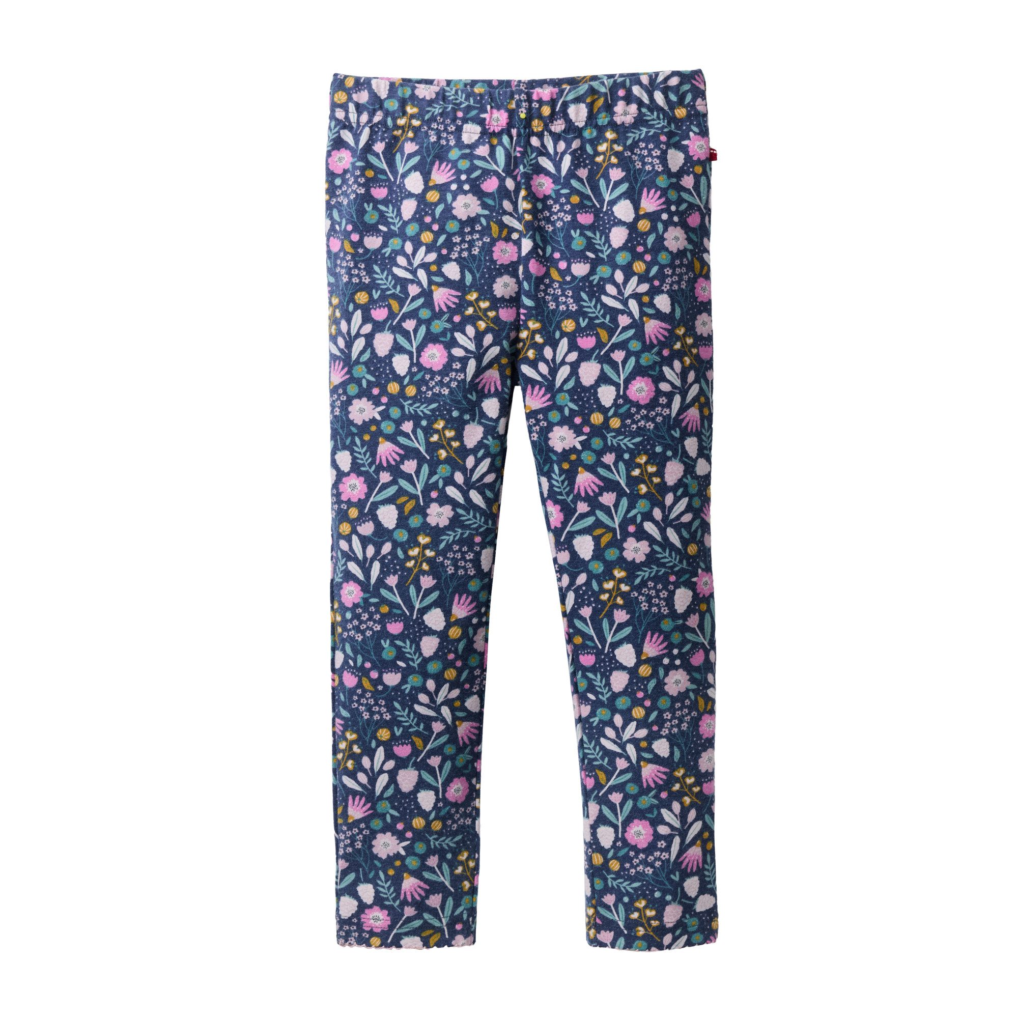 People Wear Organic Leggings, bunt bedruckt günstig online kaufen