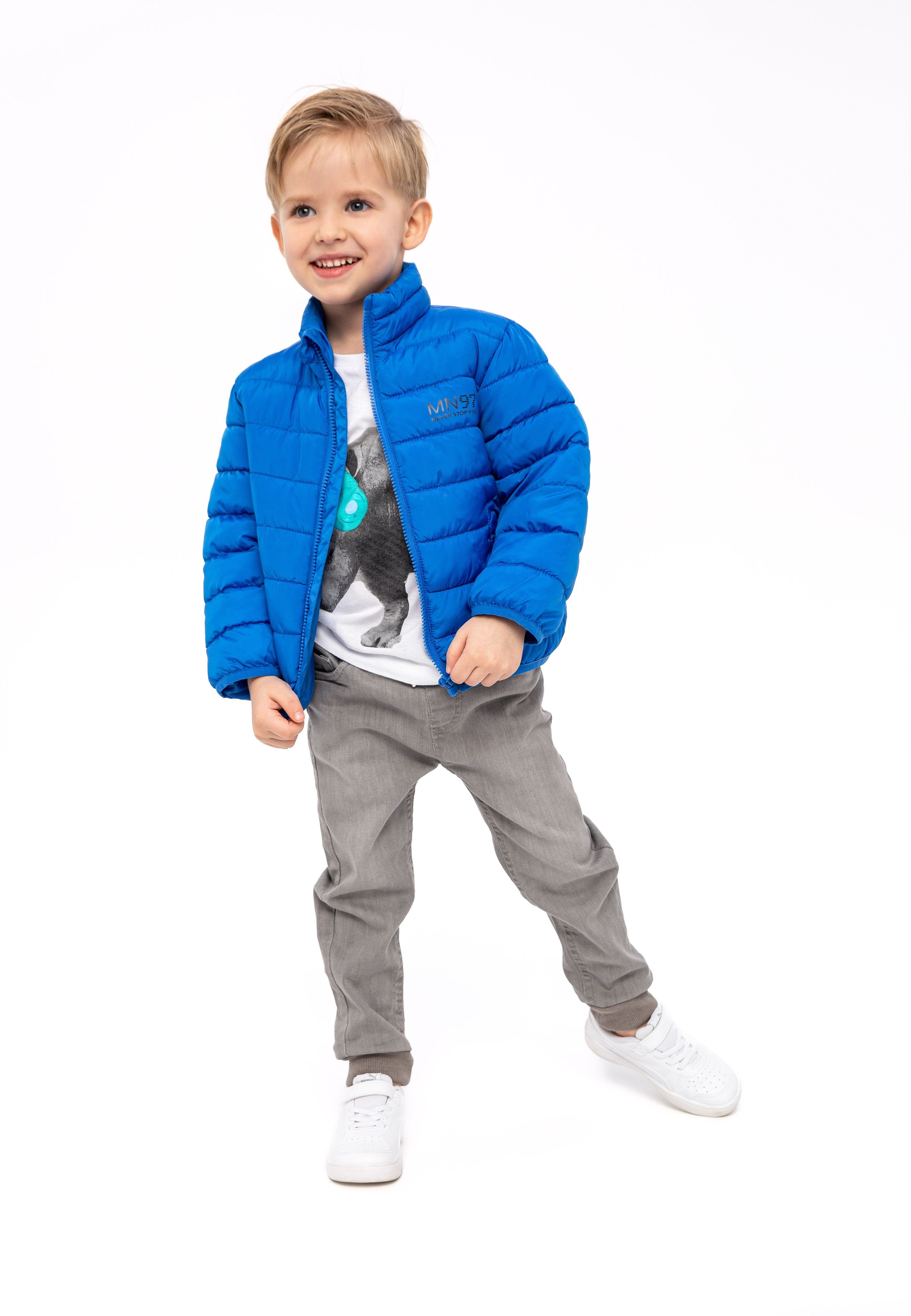 MINOTI Funktionsjacke Steppjacke (12m-14y) günstig online kaufen