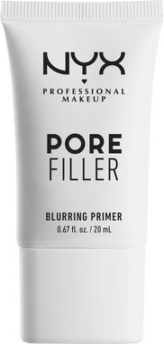 NYX Primer NYX Professional Makeup Pore Filler Primer