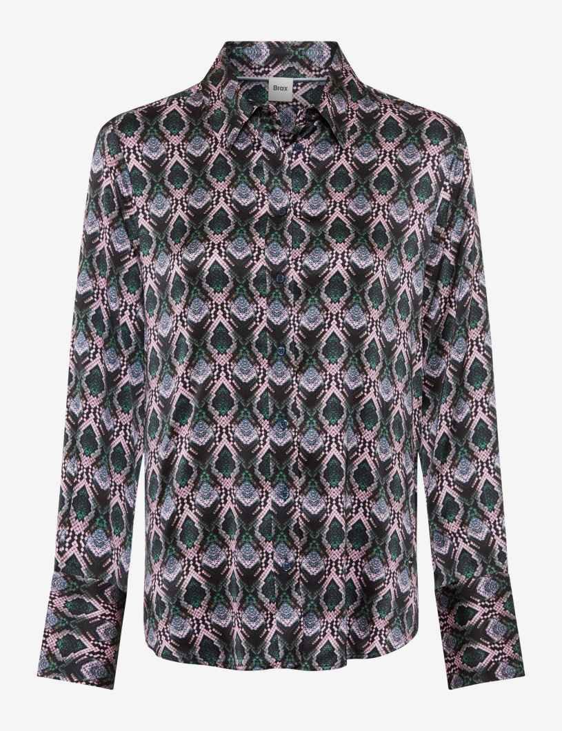 Brax Langarmbluse günstig online kaufen