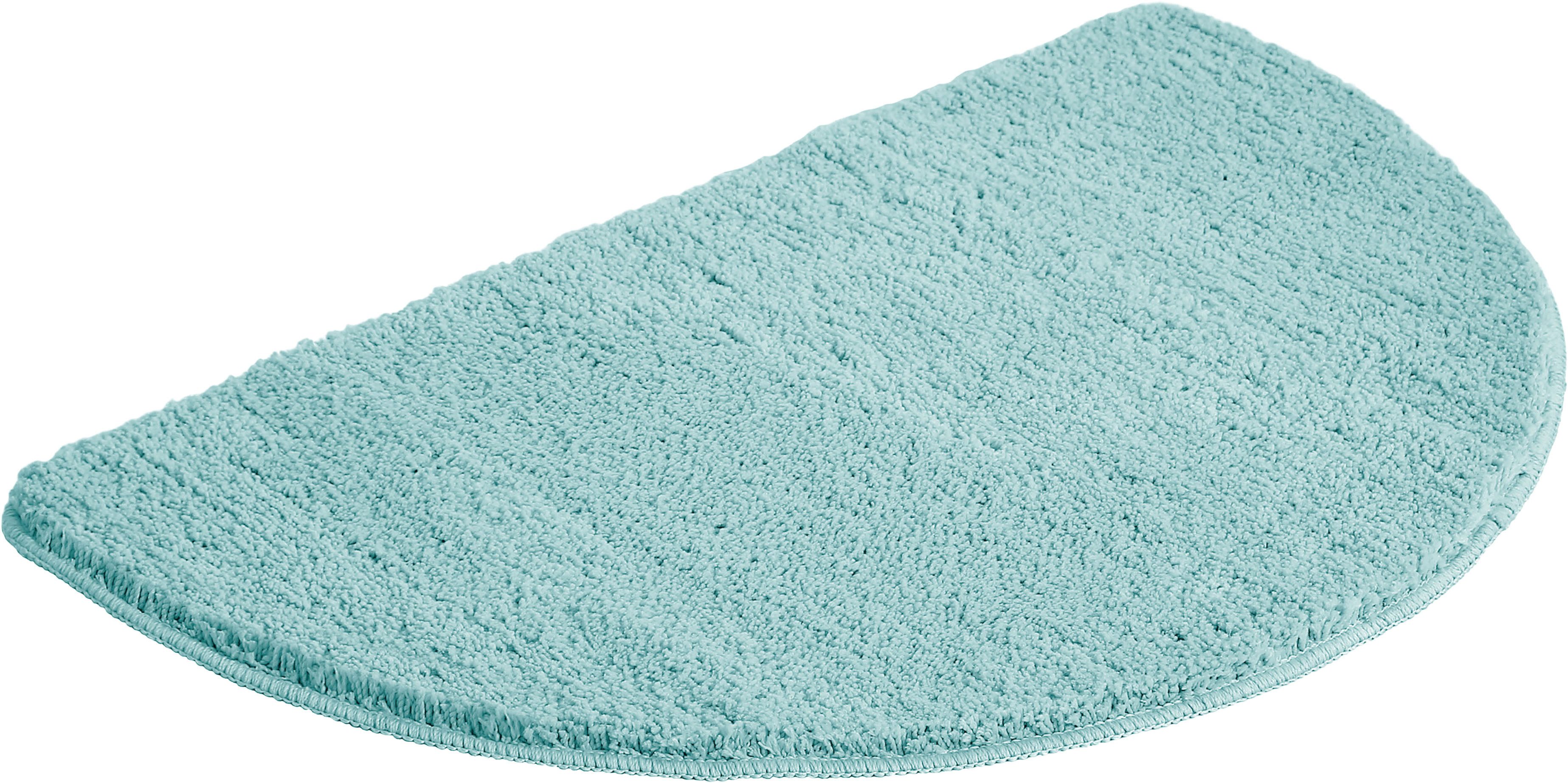 OTTO home Badematte Inga, Badezimmer Teppich, Badvorleger, Höhe 20 mm, ruts günstig online kaufen