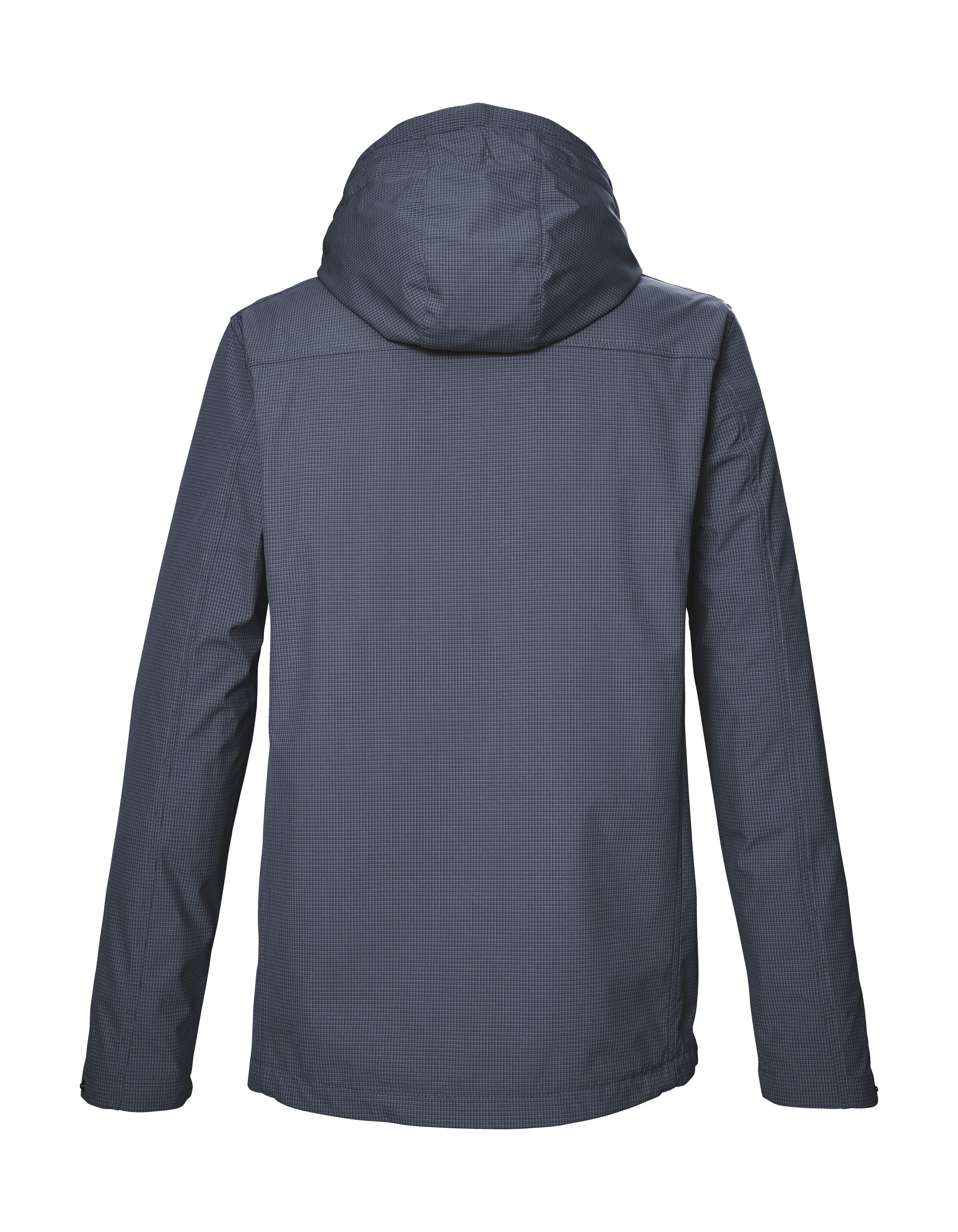 G.I.G.A. DX by killtec Softshelljacke GS günstig online kaufen